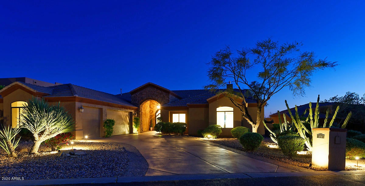 ANCALA - Residential
