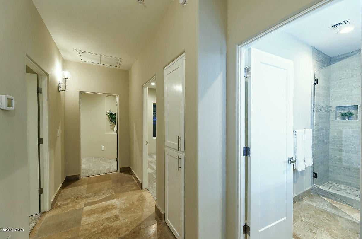 ANCALA - Residential