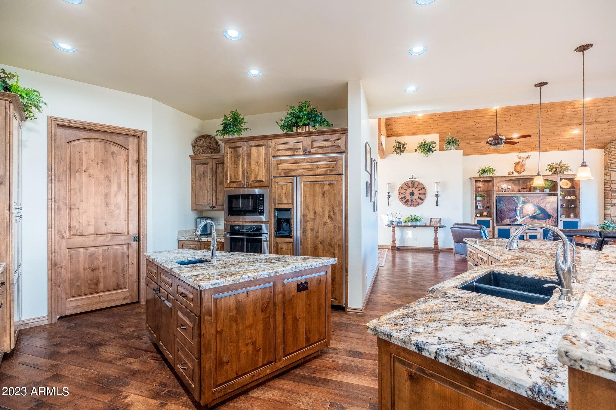 Chaparral Pines - Residential