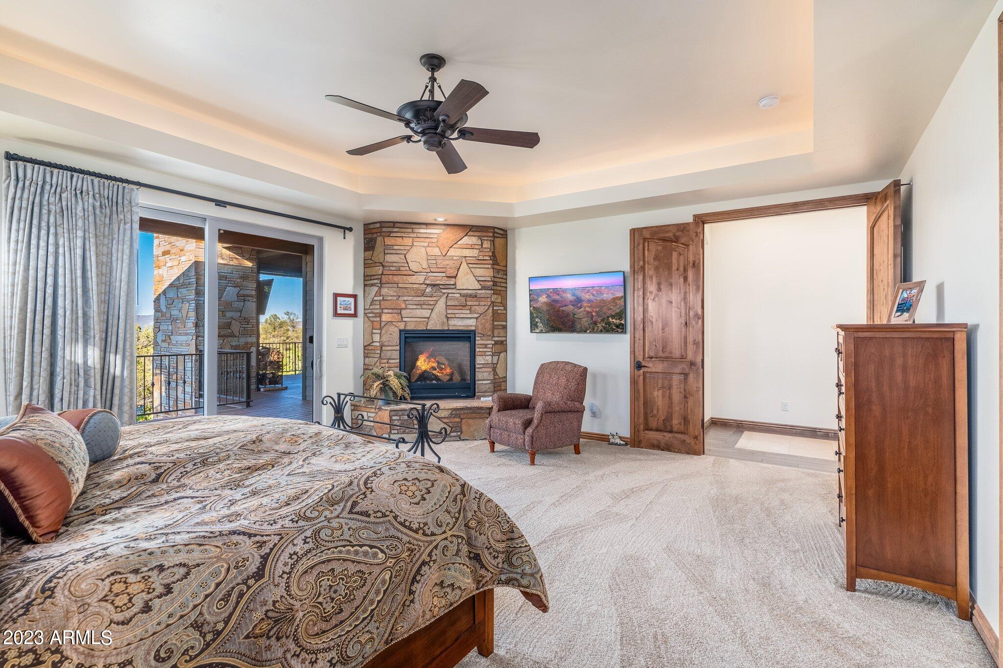 Chaparral Pines - Residential
