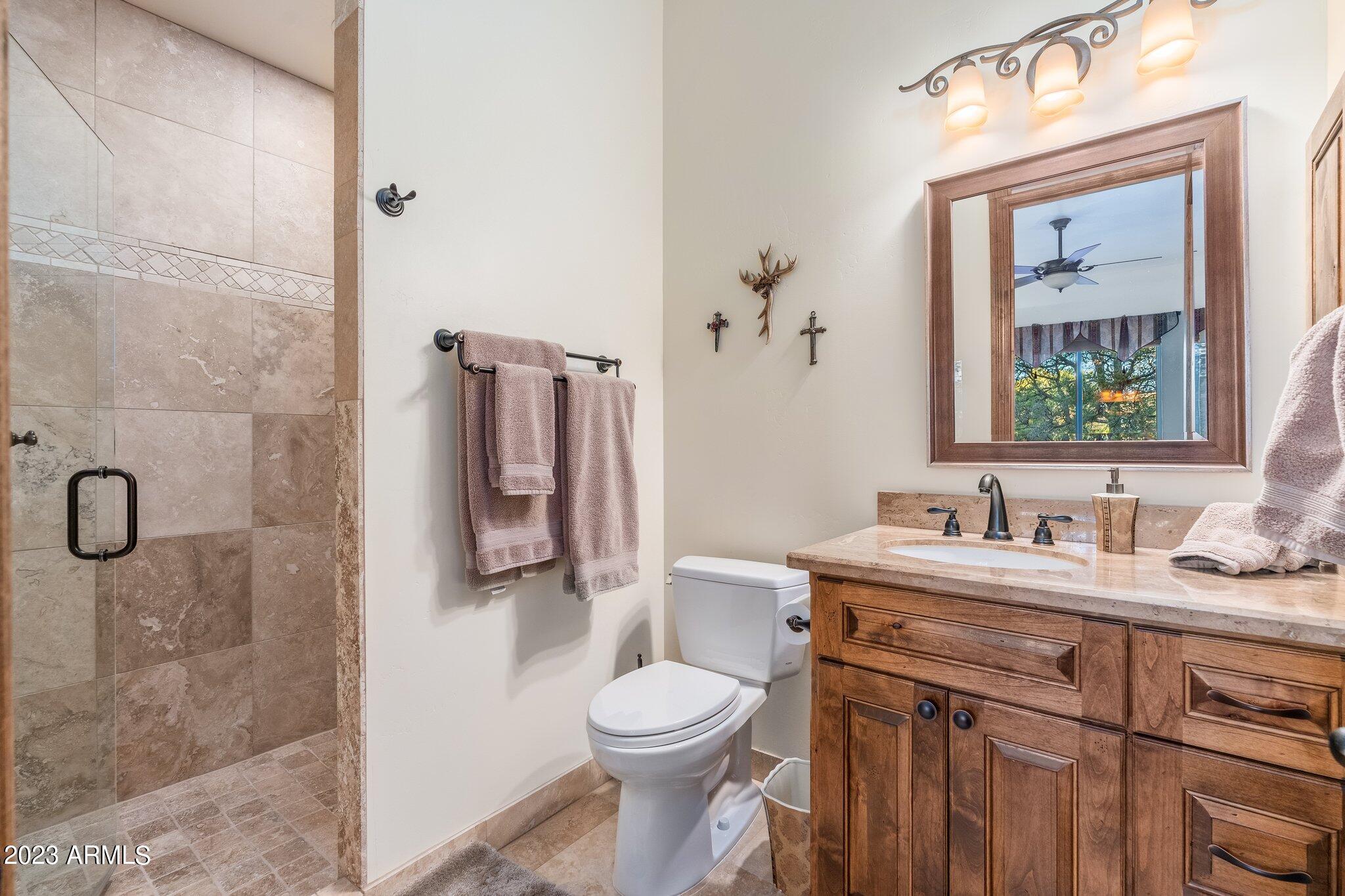 Chaparral Pines - Residential