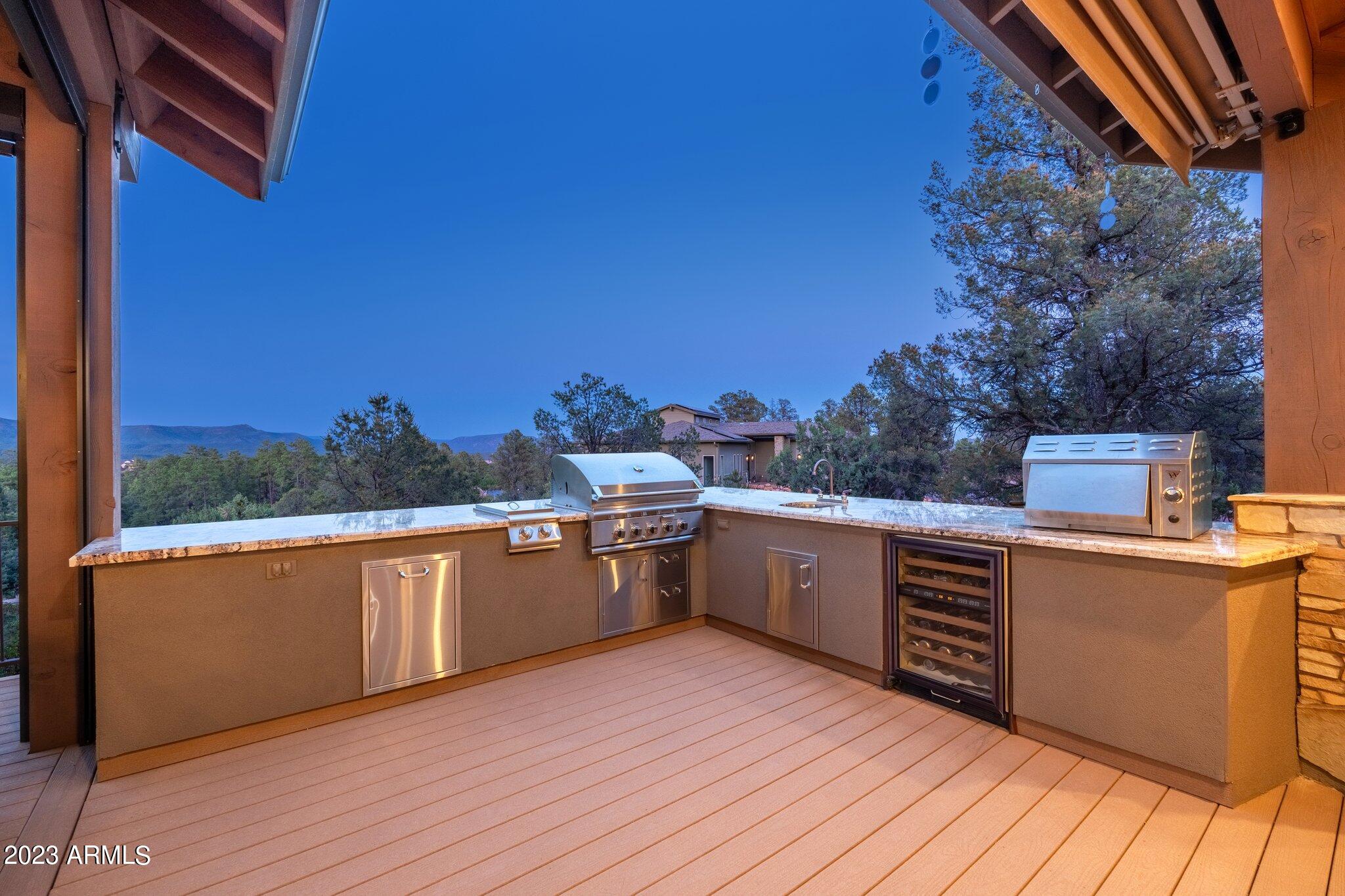 Chaparral Pines - Residential