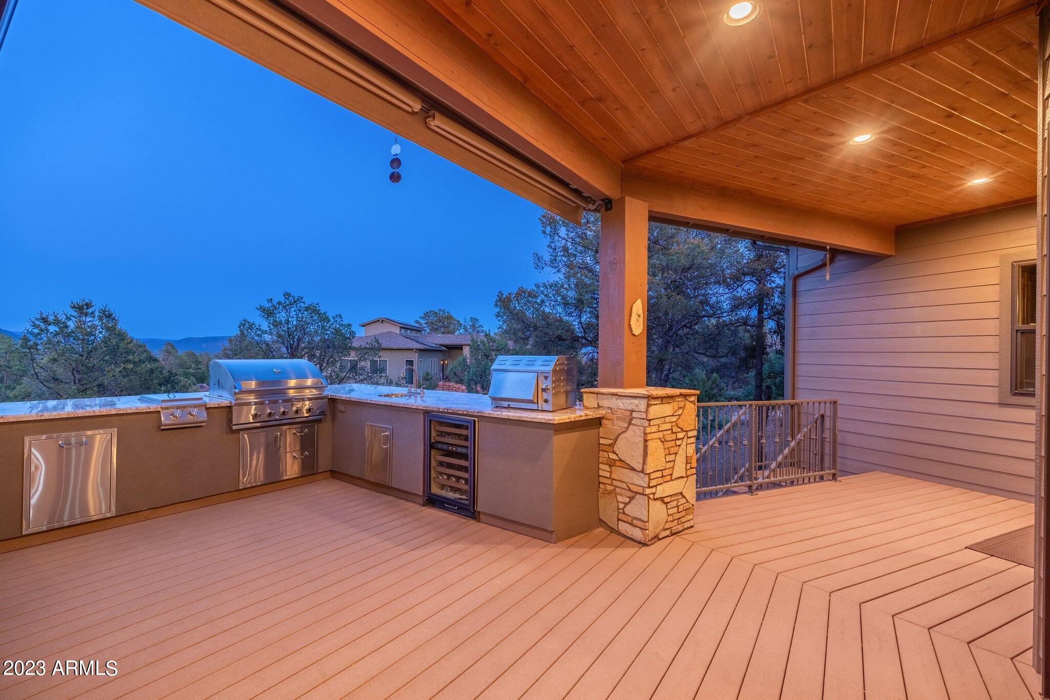 Chaparral Pines - Residential