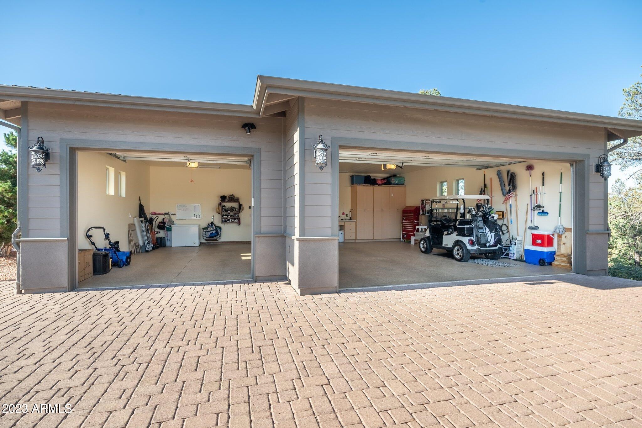 Chaparral Pines - Residential