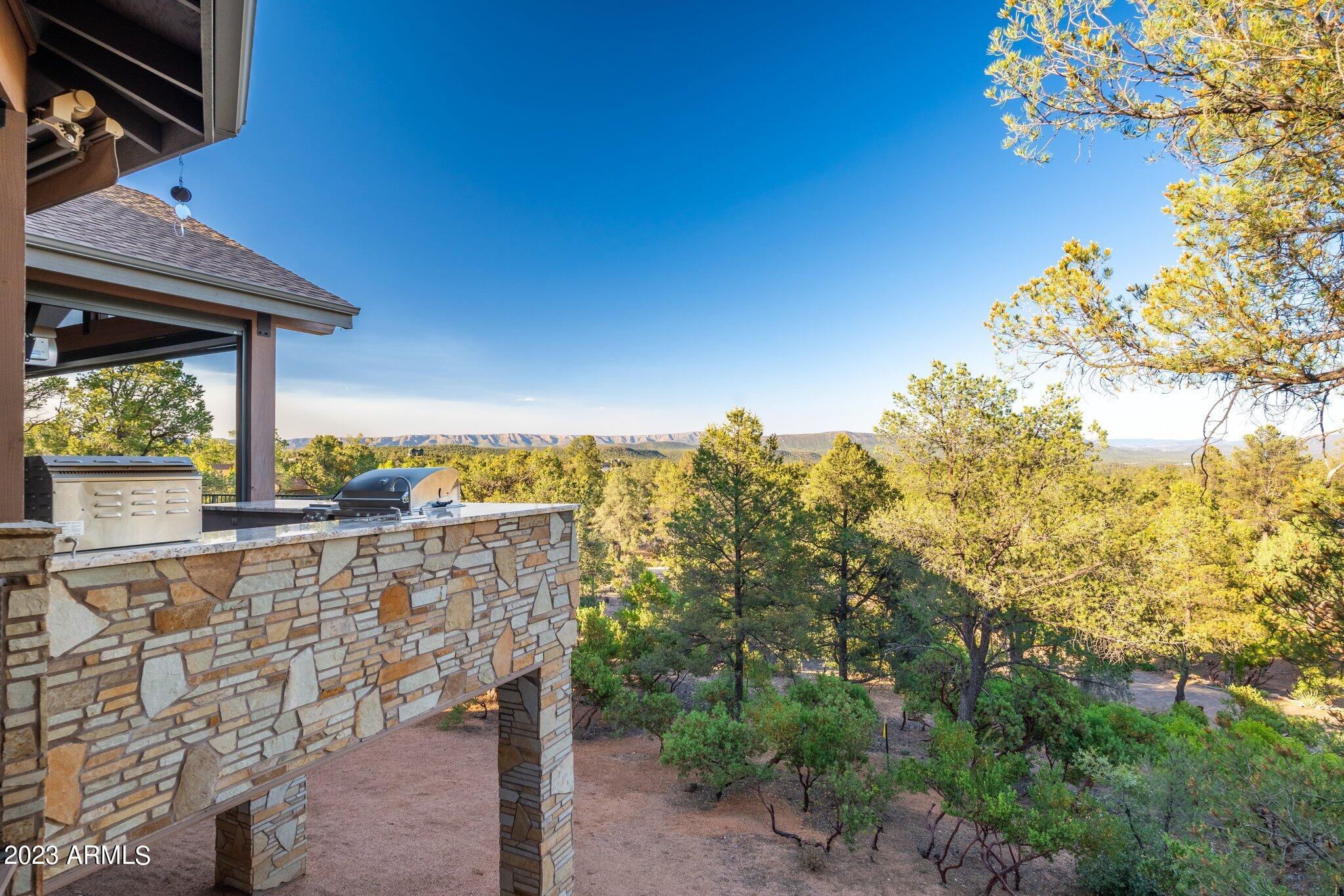 Chaparral Pines - Residential