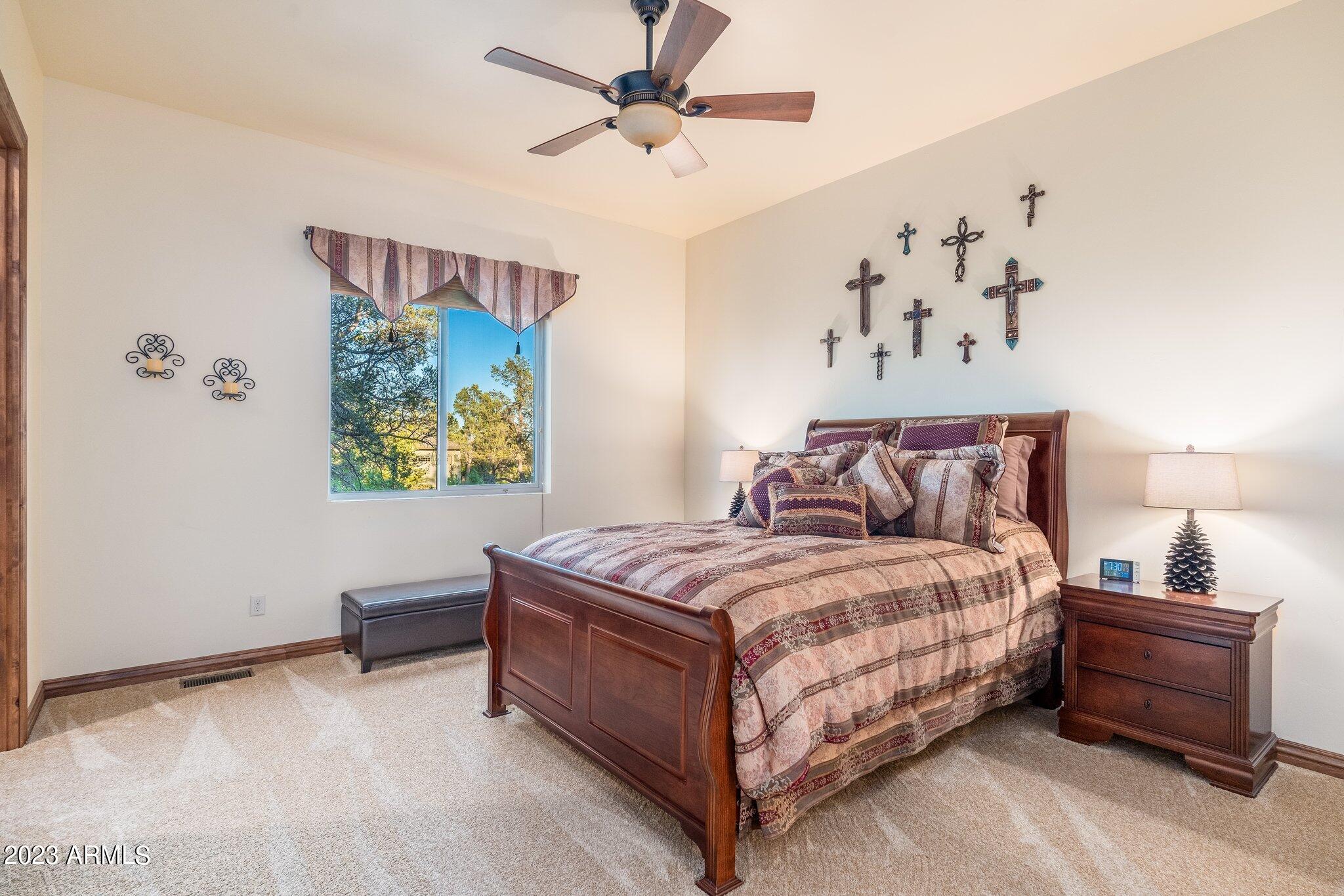 Chaparral Pines - Residential