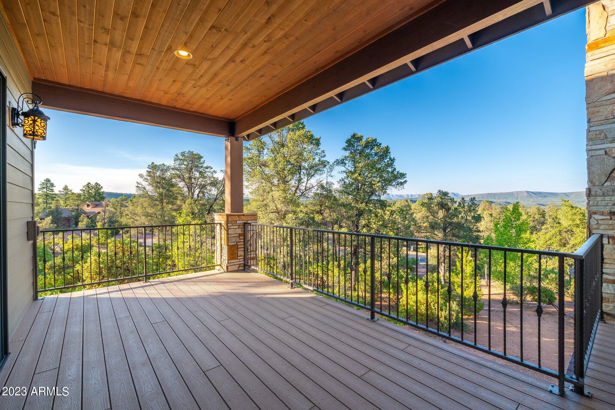 Chaparral Pines - Residential