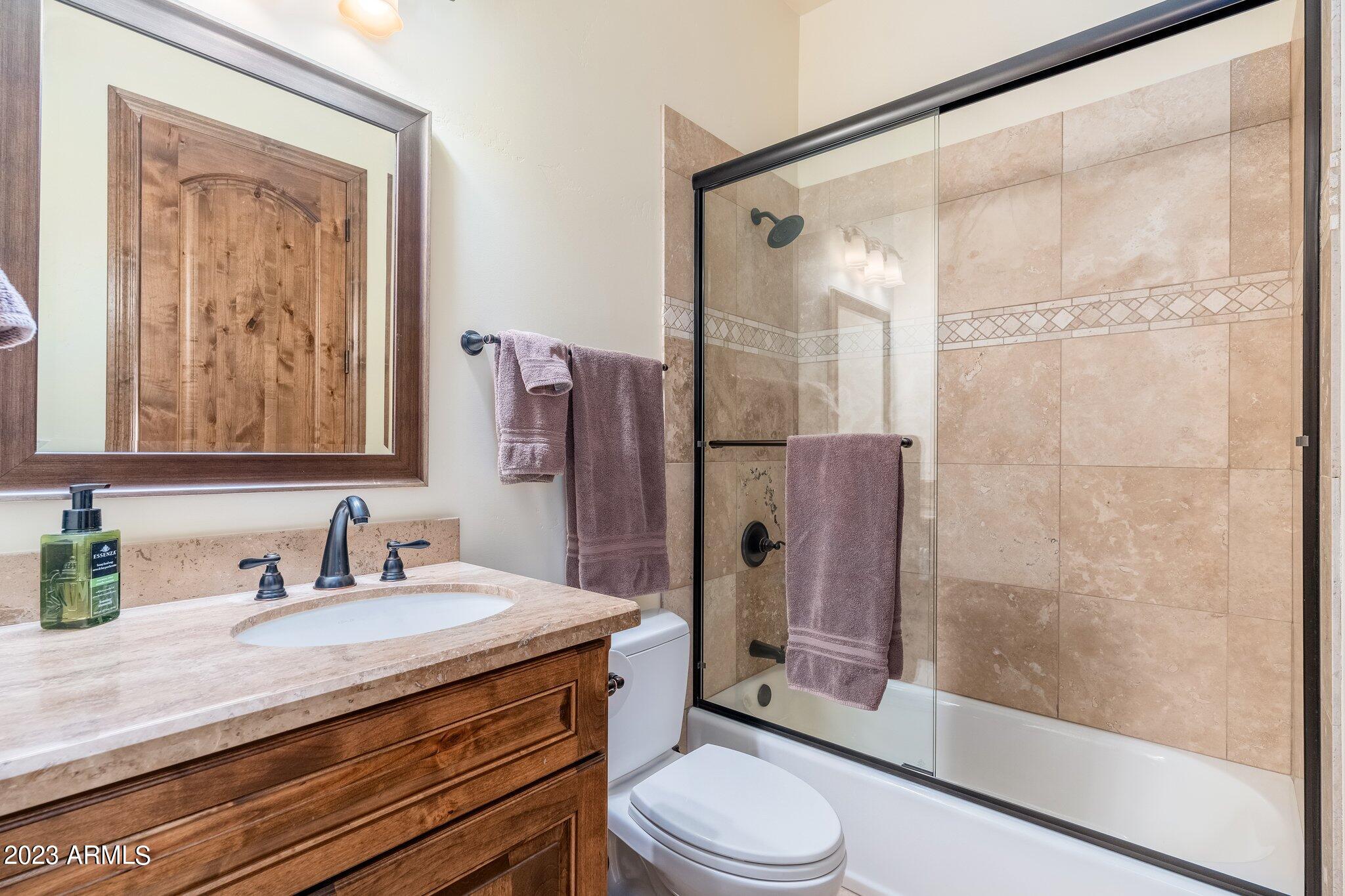Chaparral Pines - Residential