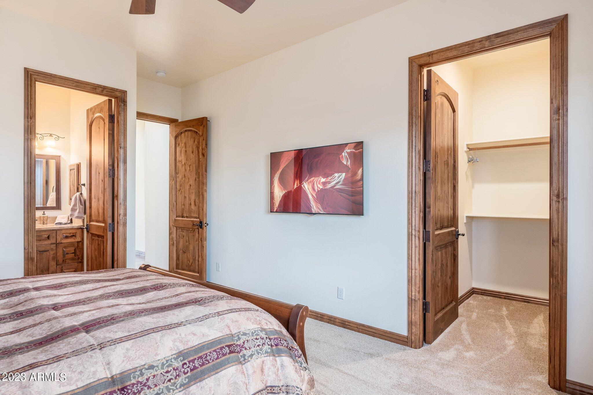 Chaparral Pines - Residential