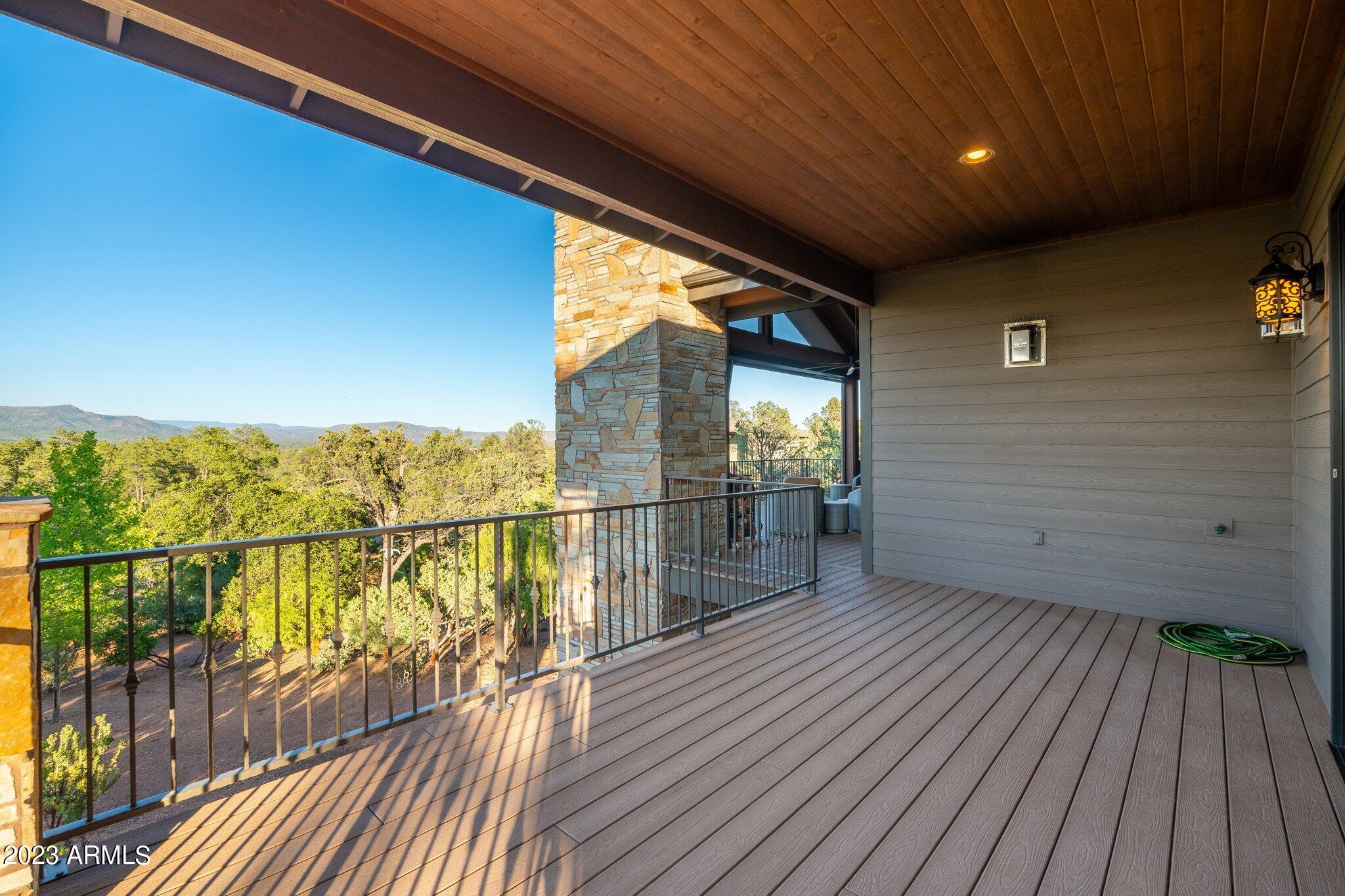 Chaparral Pines - Residential