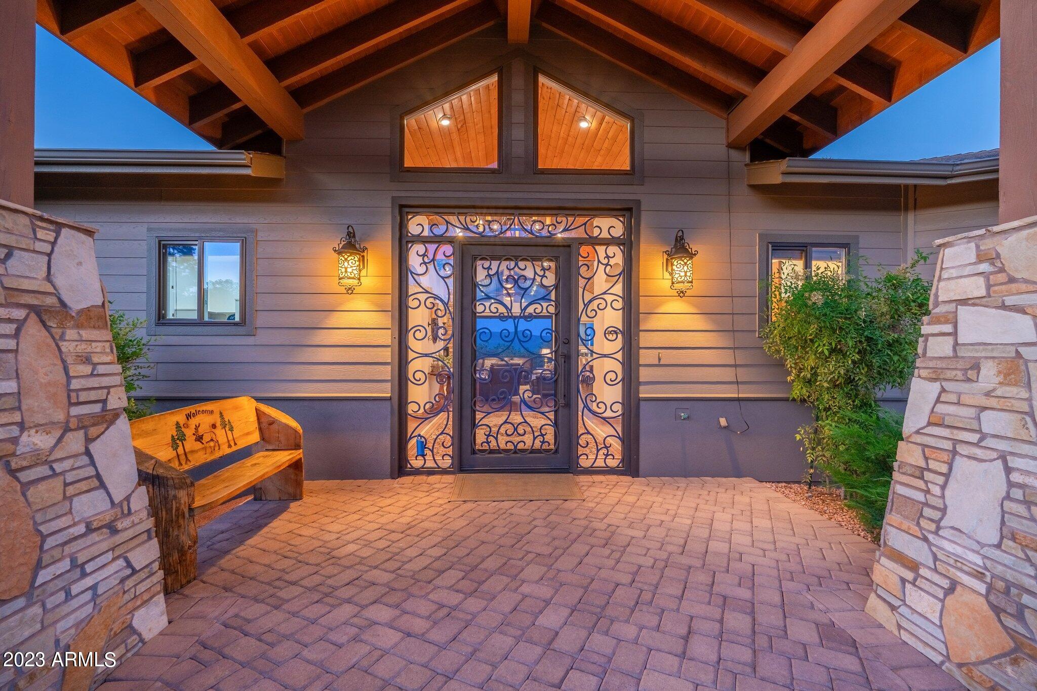Chaparral Pines - Residential