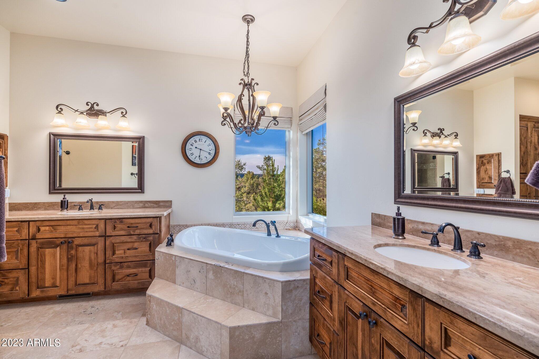 Chaparral Pines - Residential