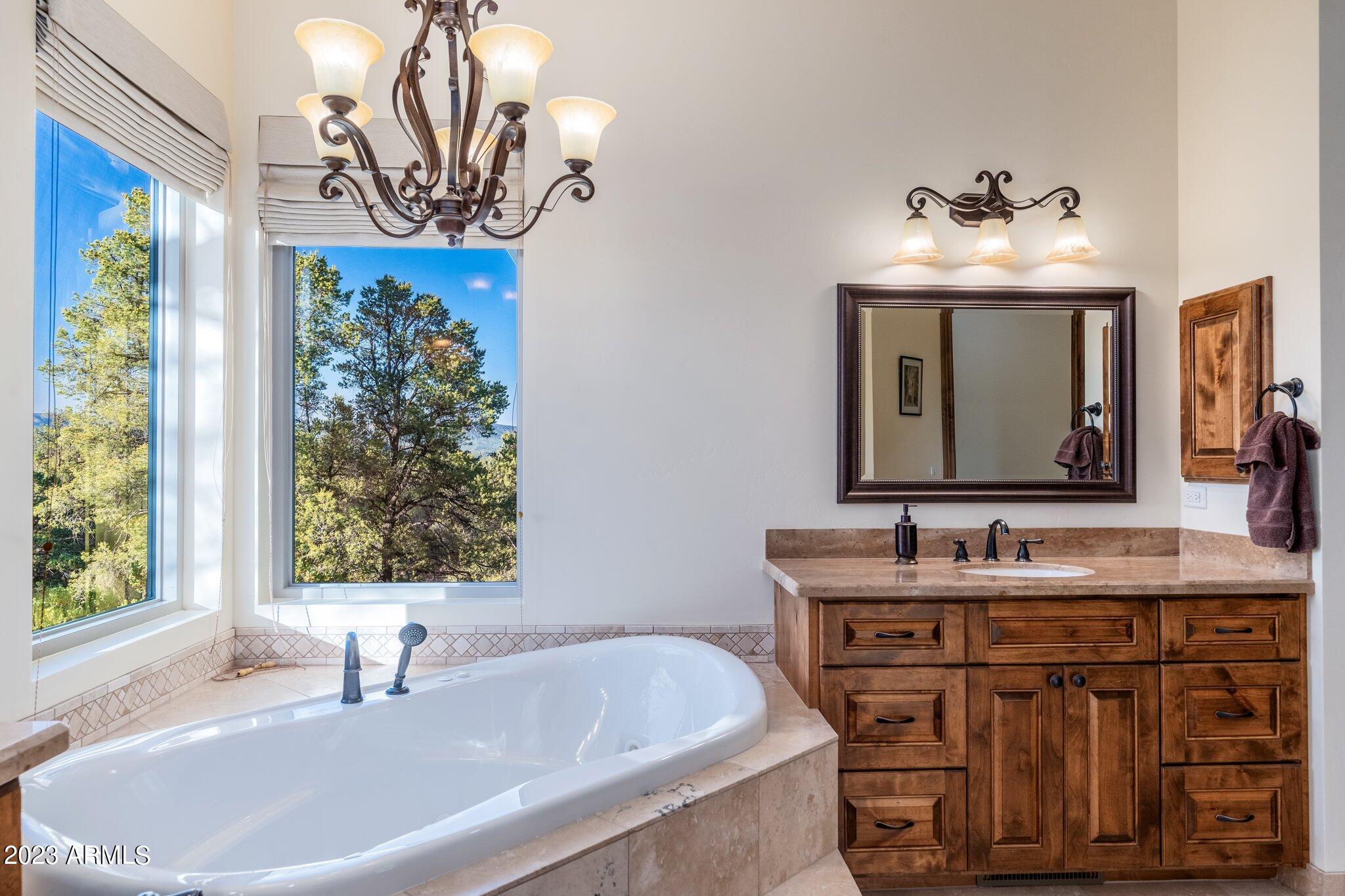 Chaparral Pines - Residential