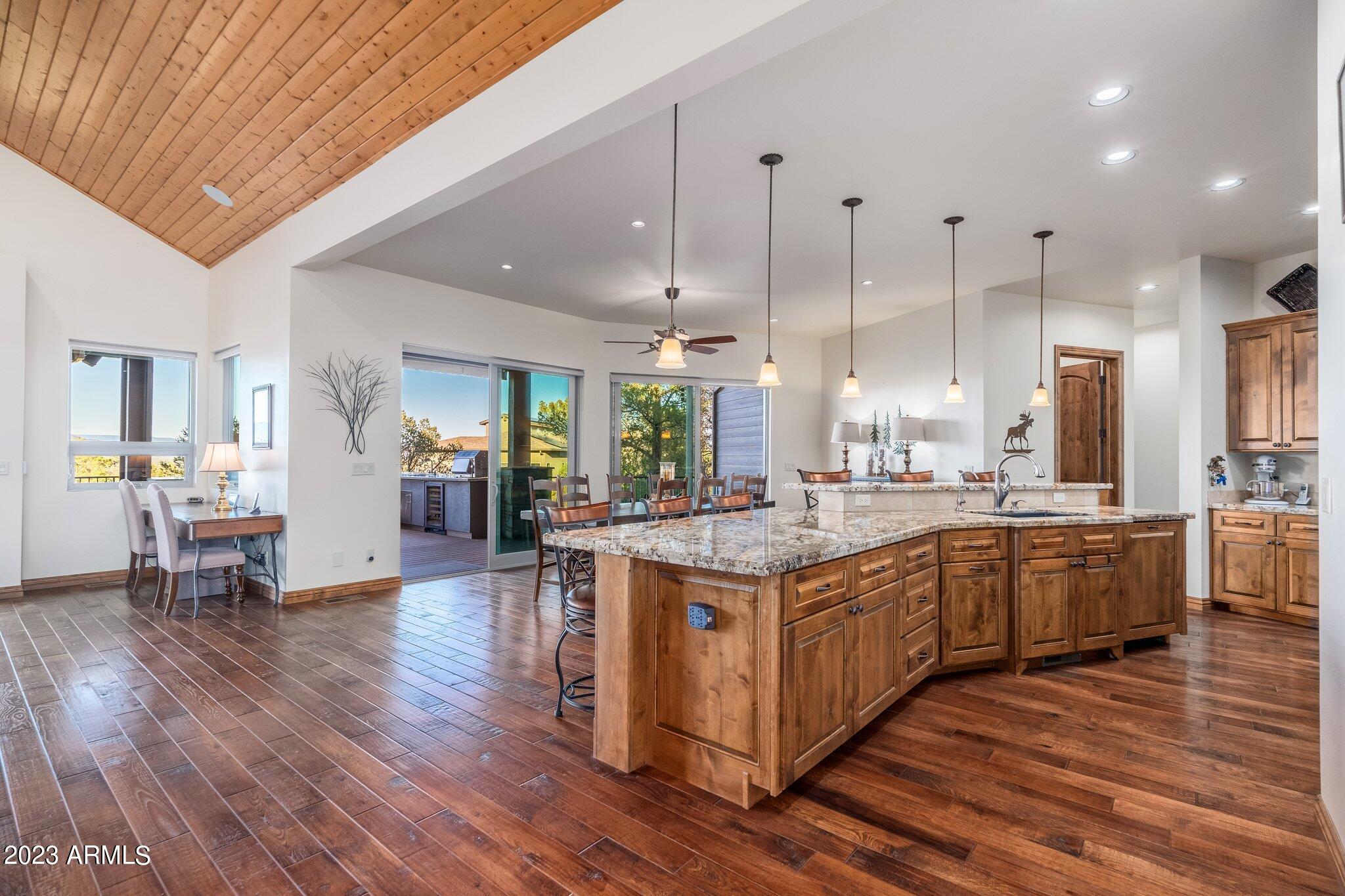 Chaparral Pines - Residential