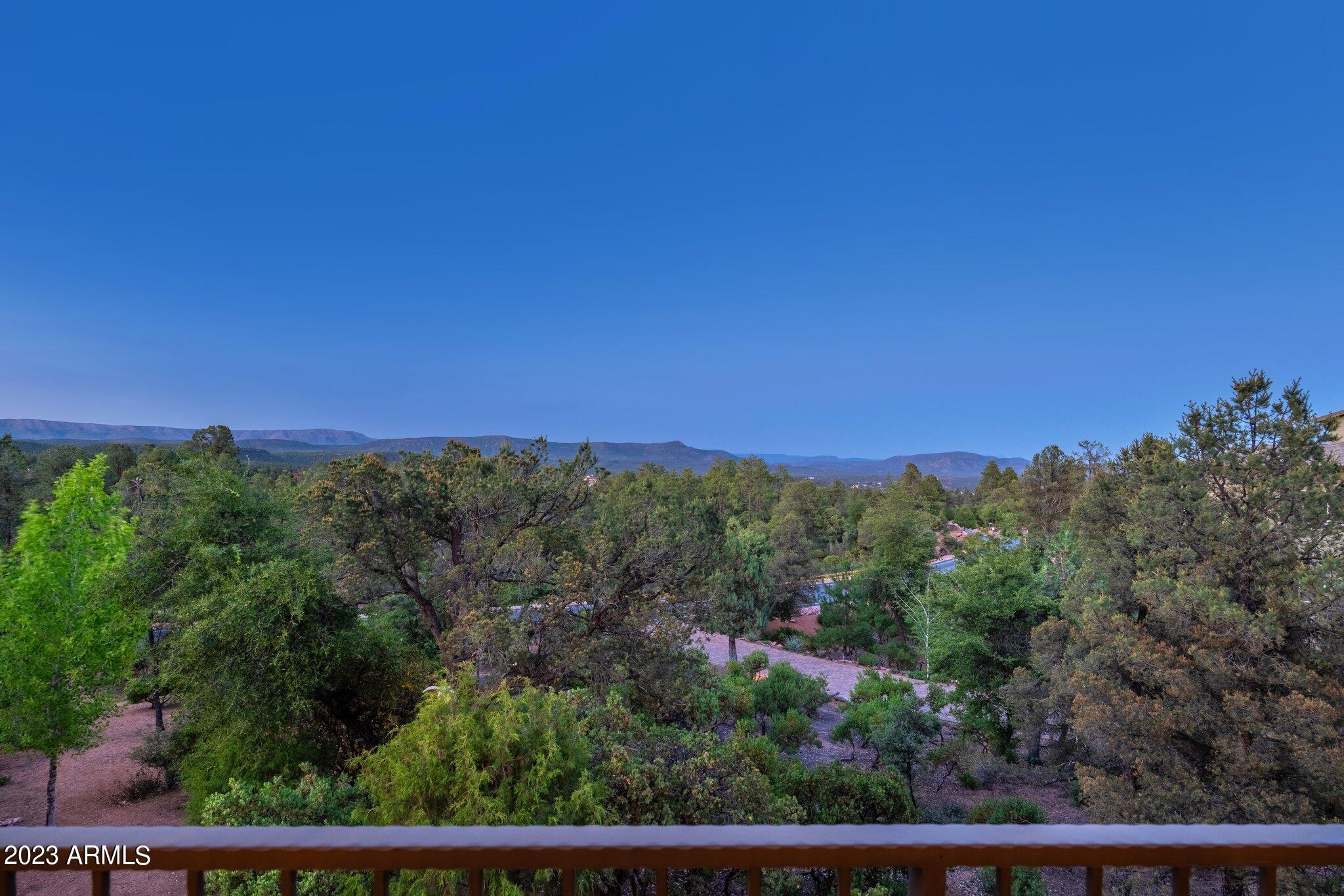 Chaparral Pines - Residential