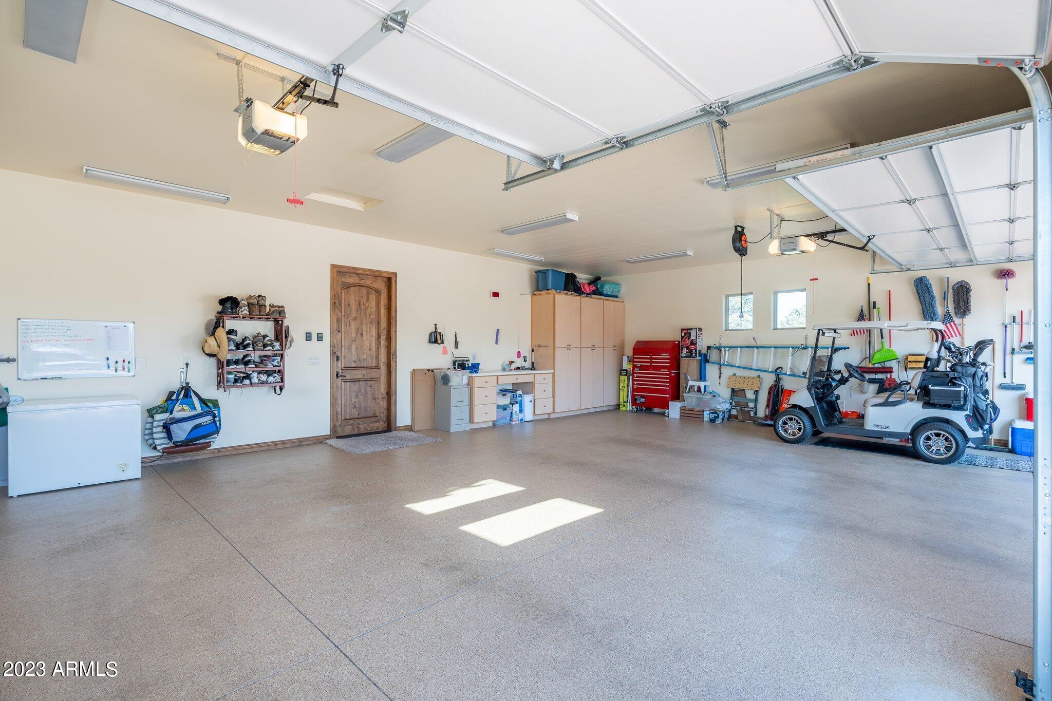 Chaparral Pines - Residential