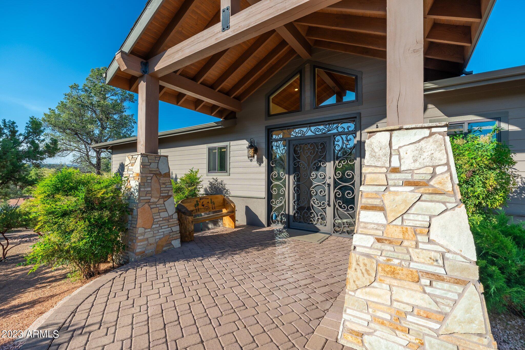 Chaparral Pines - Residential