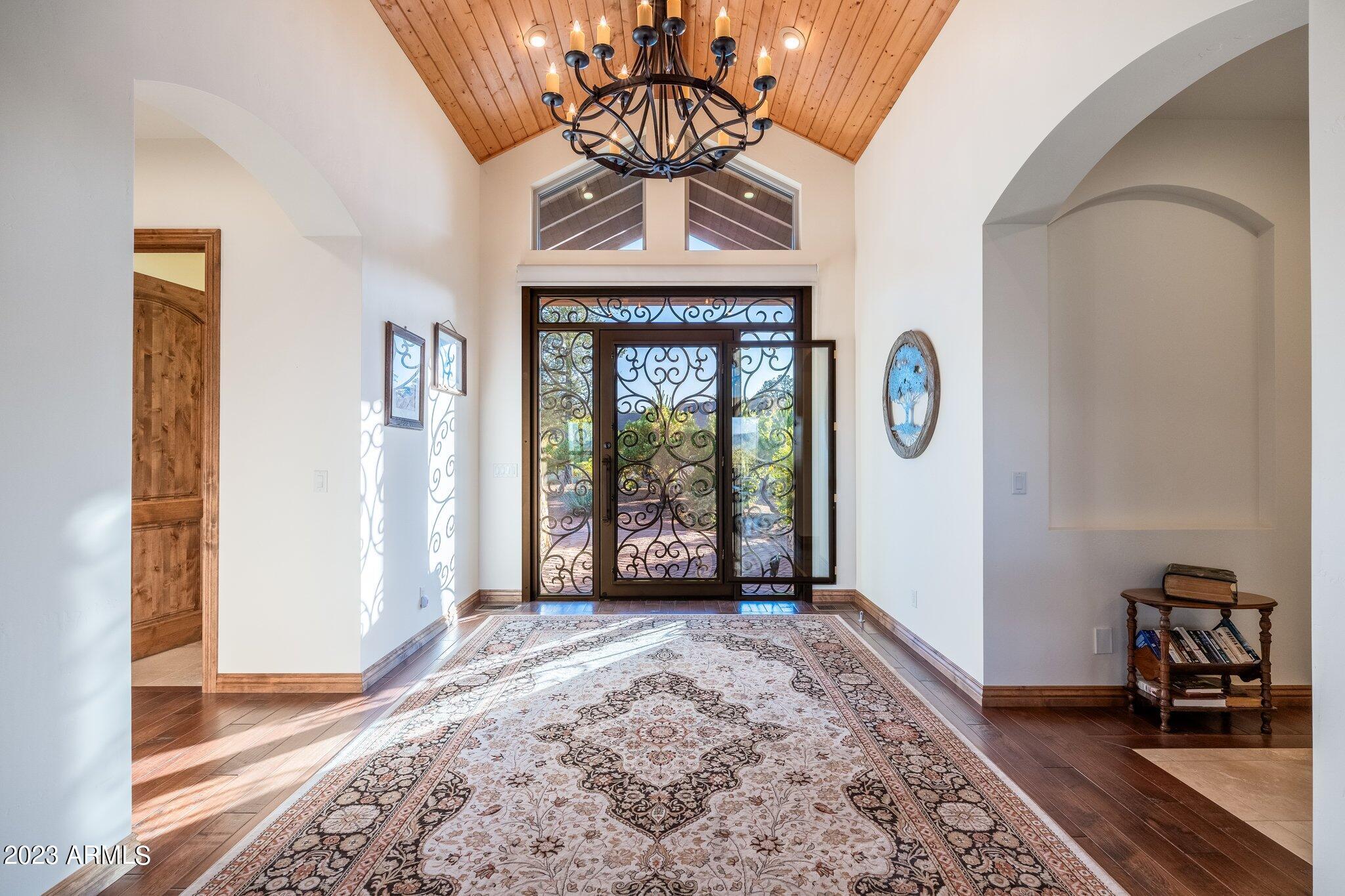 Chaparral Pines - Residential
