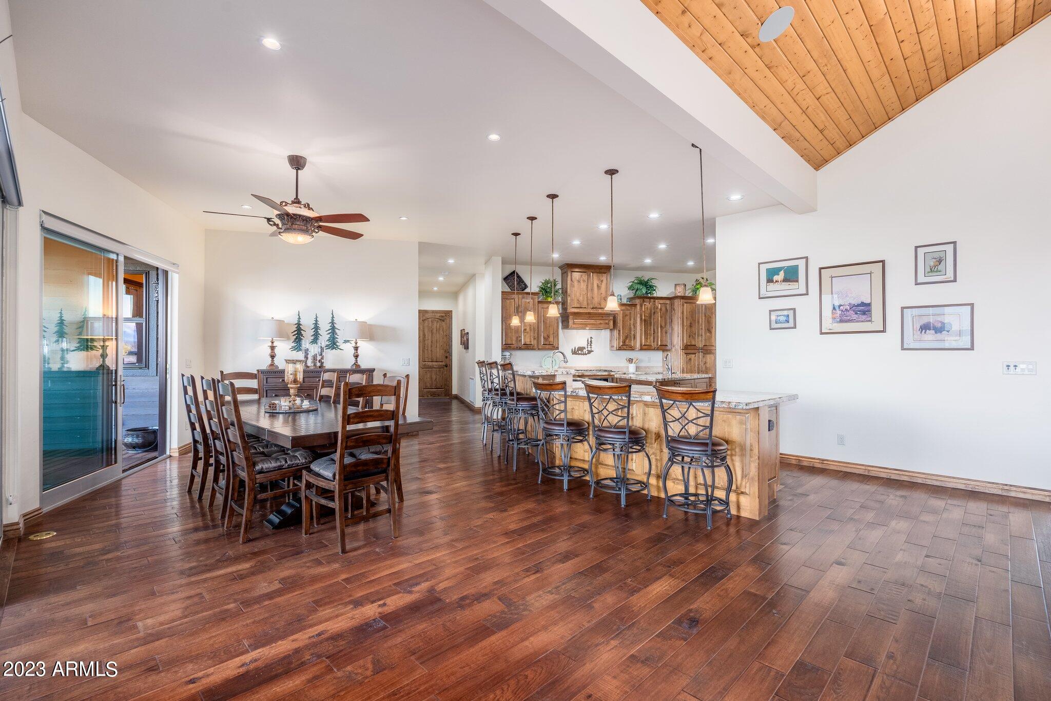 Chaparral Pines - Residential