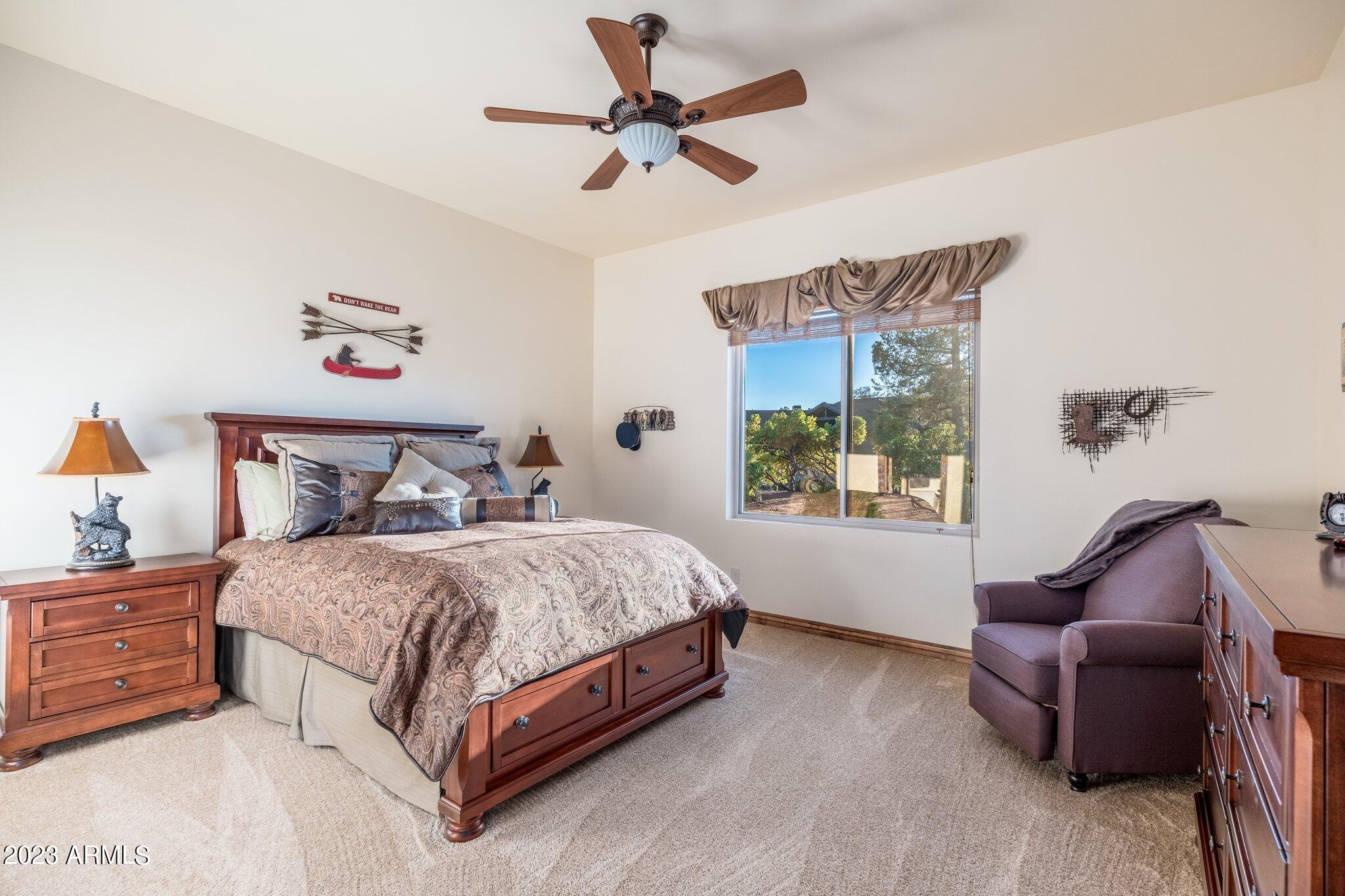 Chaparral Pines - Residential