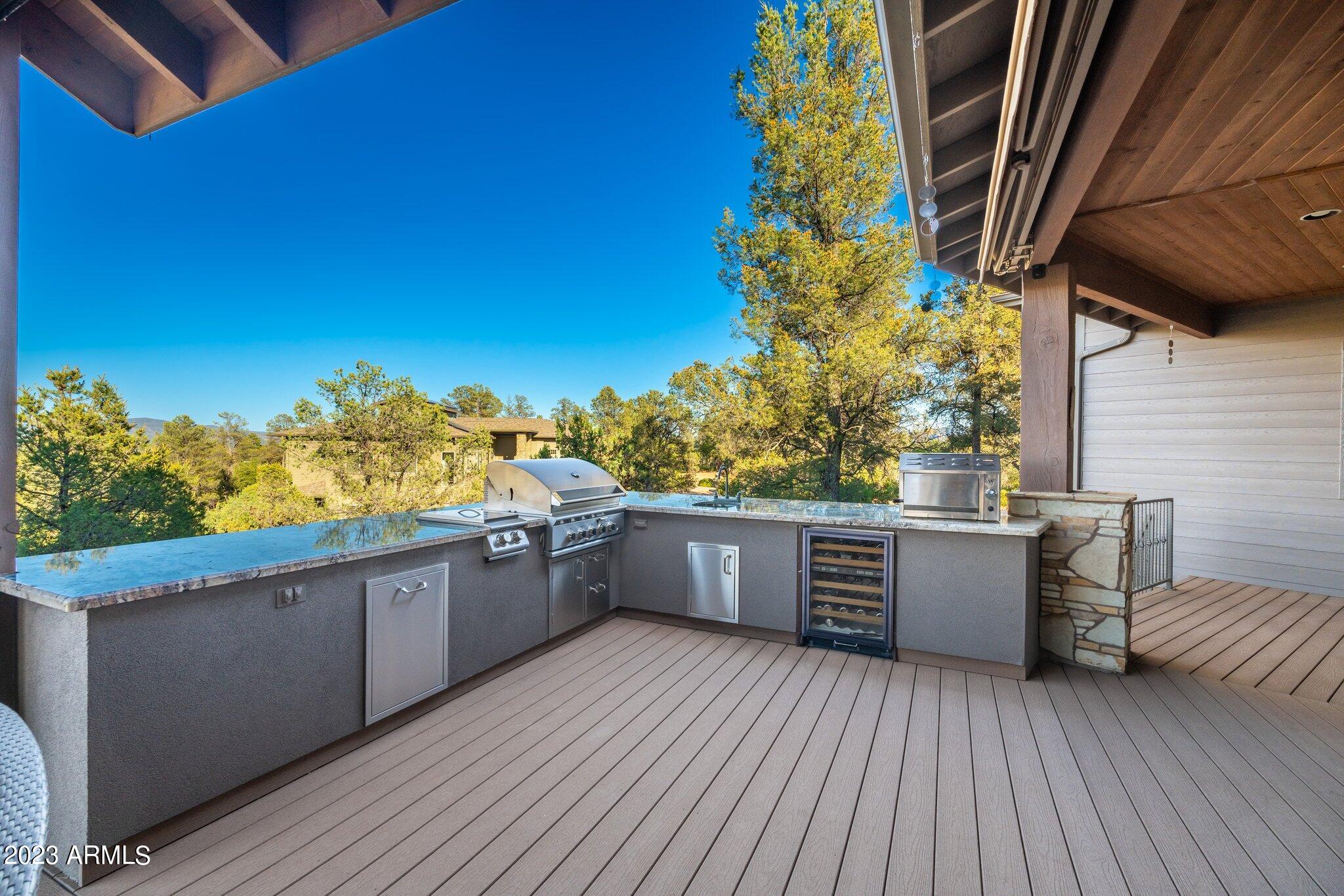 Chaparral Pines - Residential