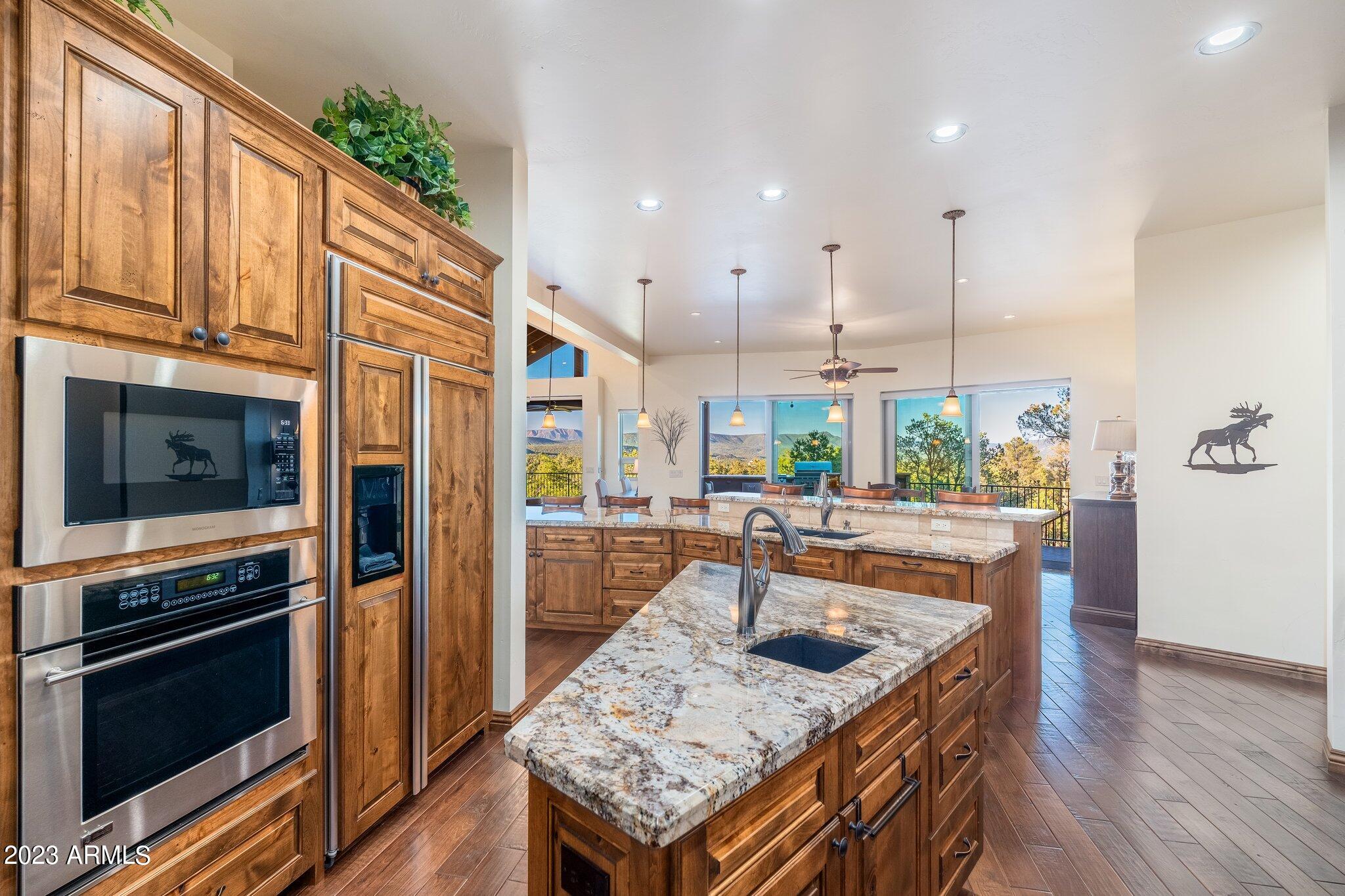 Chaparral Pines - Residential
