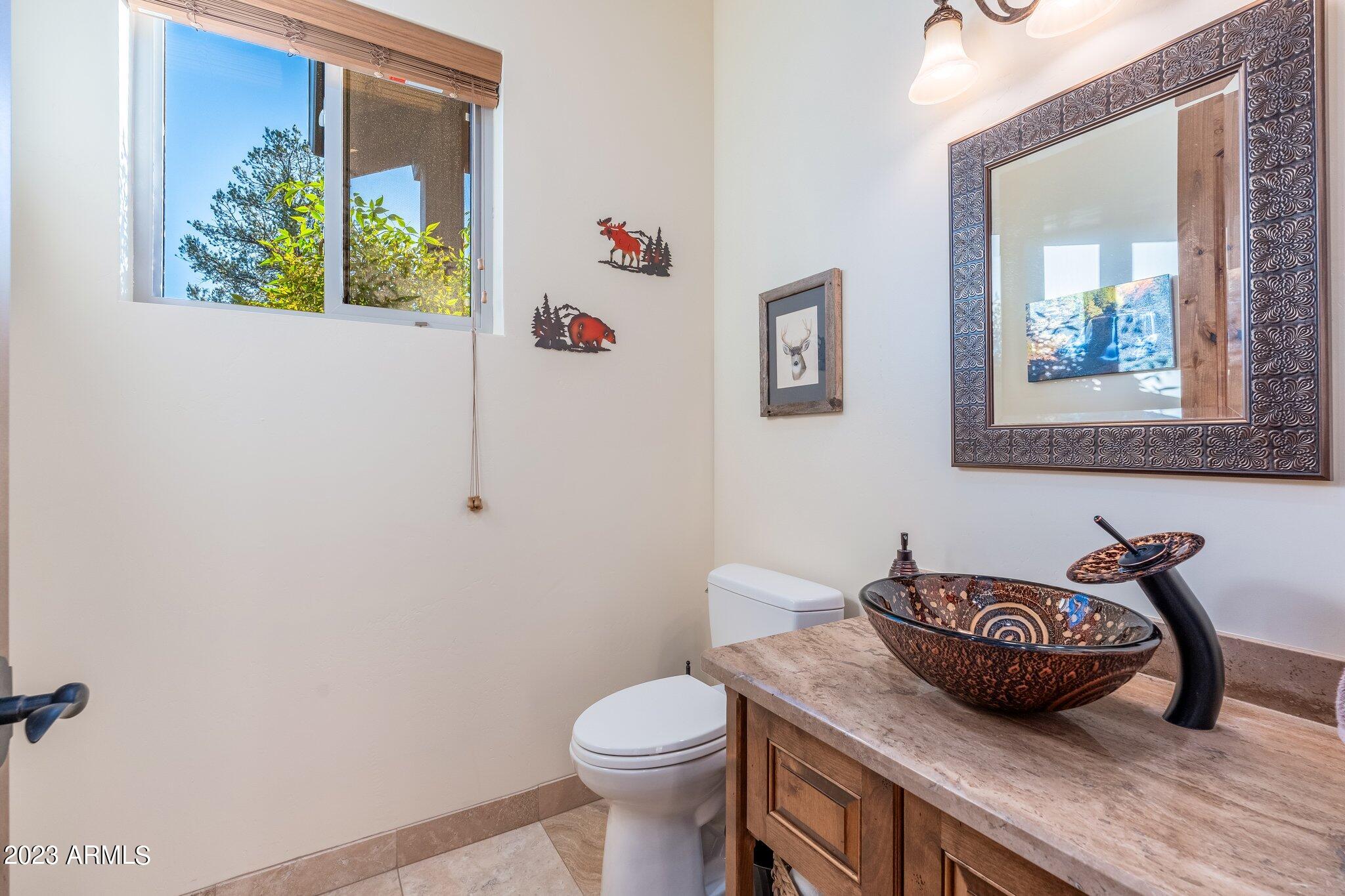 Chaparral Pines - Residential