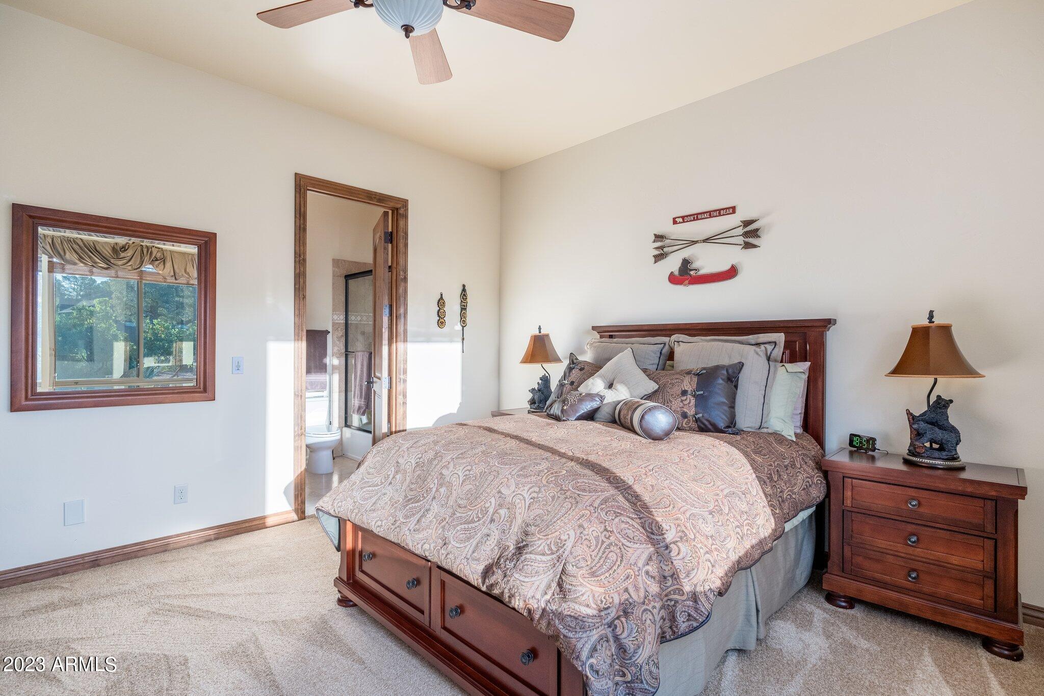 Chaparral Pines - Residential