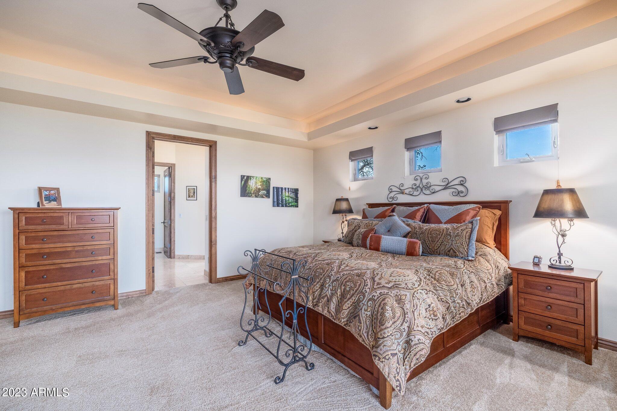 Chaparral Pines - Residential