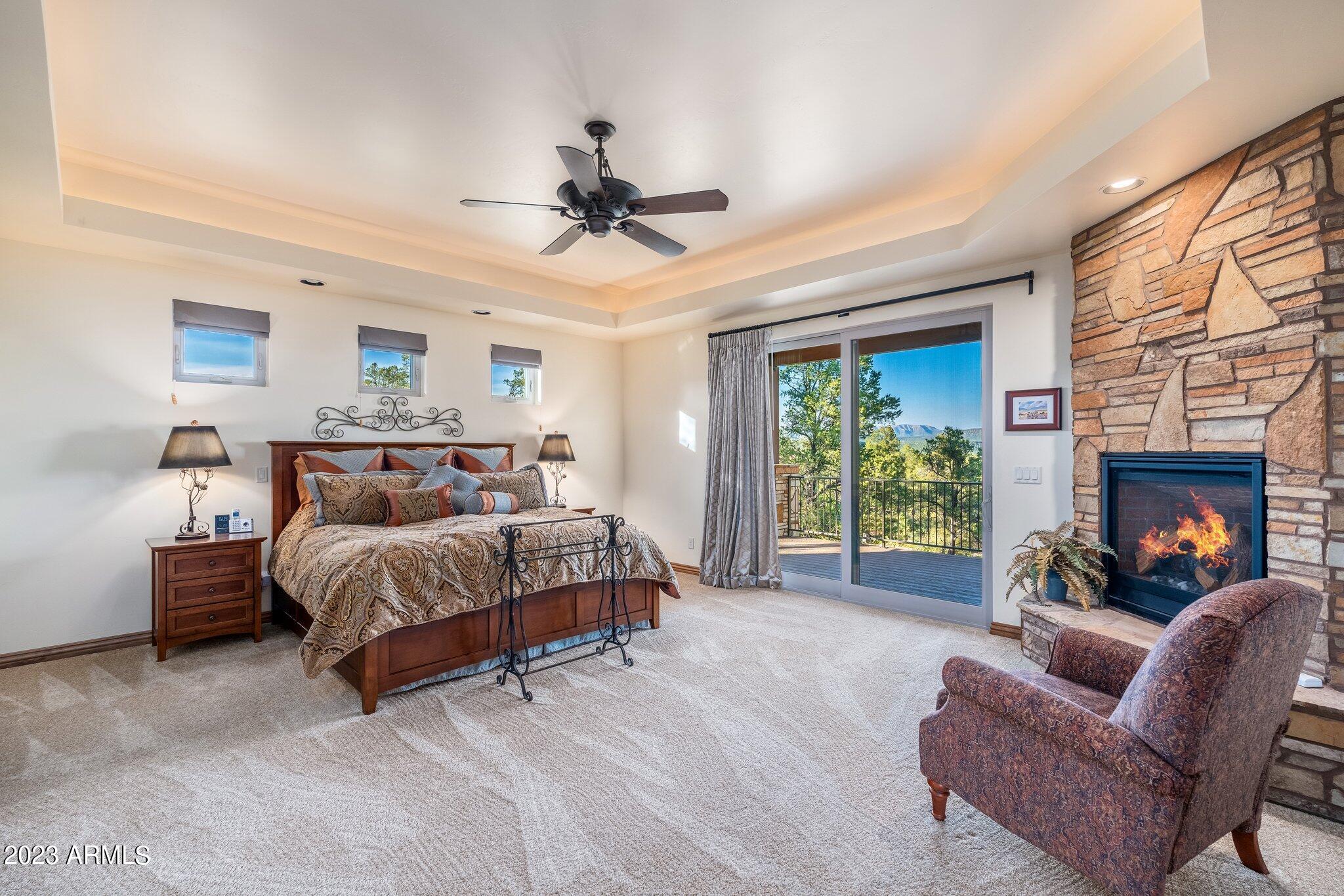 Chaparral Pines - Residential