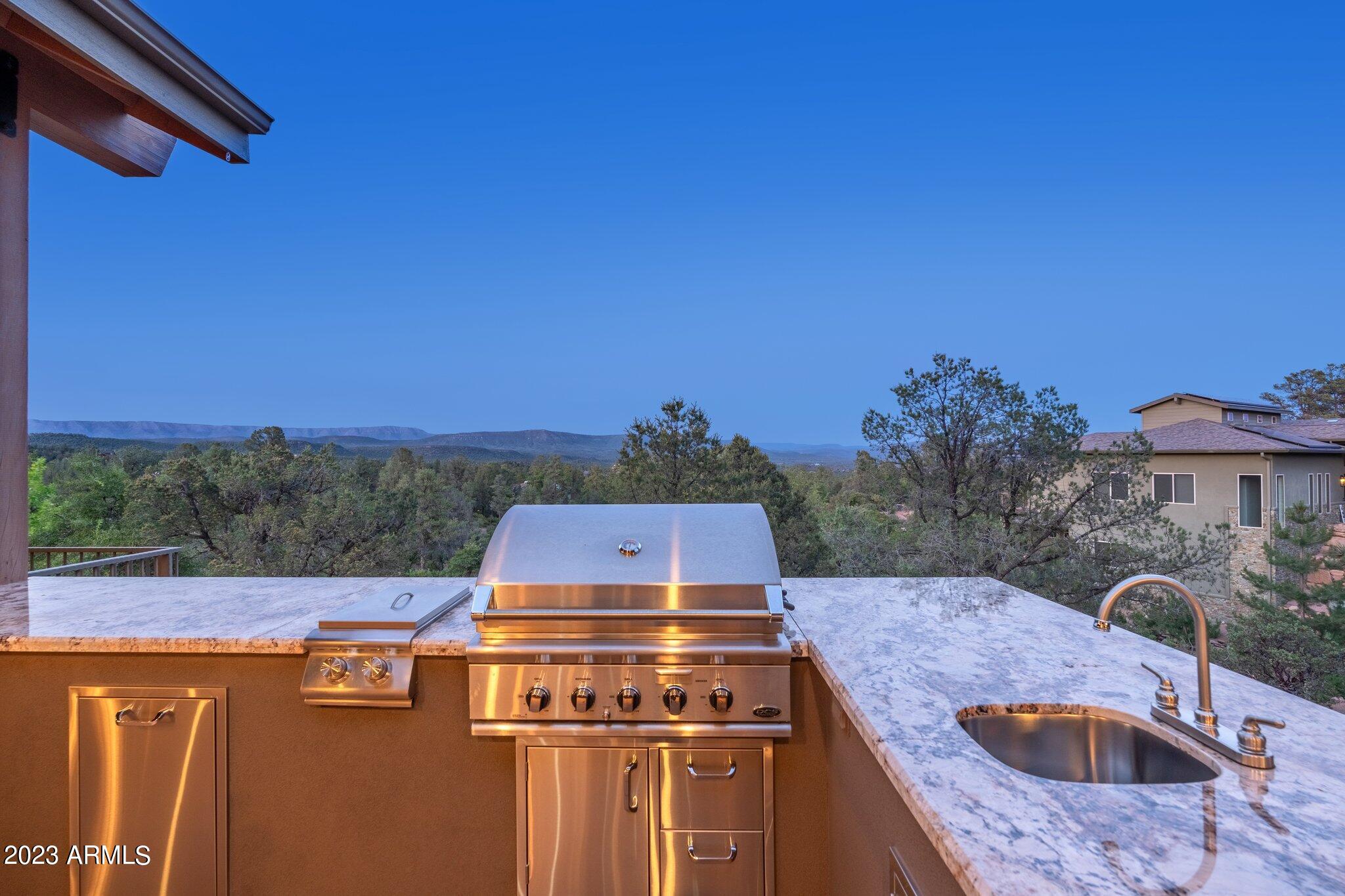 Chaparral Pines - Residential