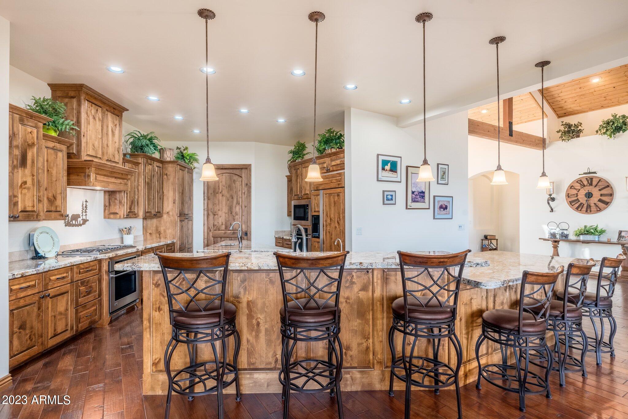 Chaparral Pines - Residential
