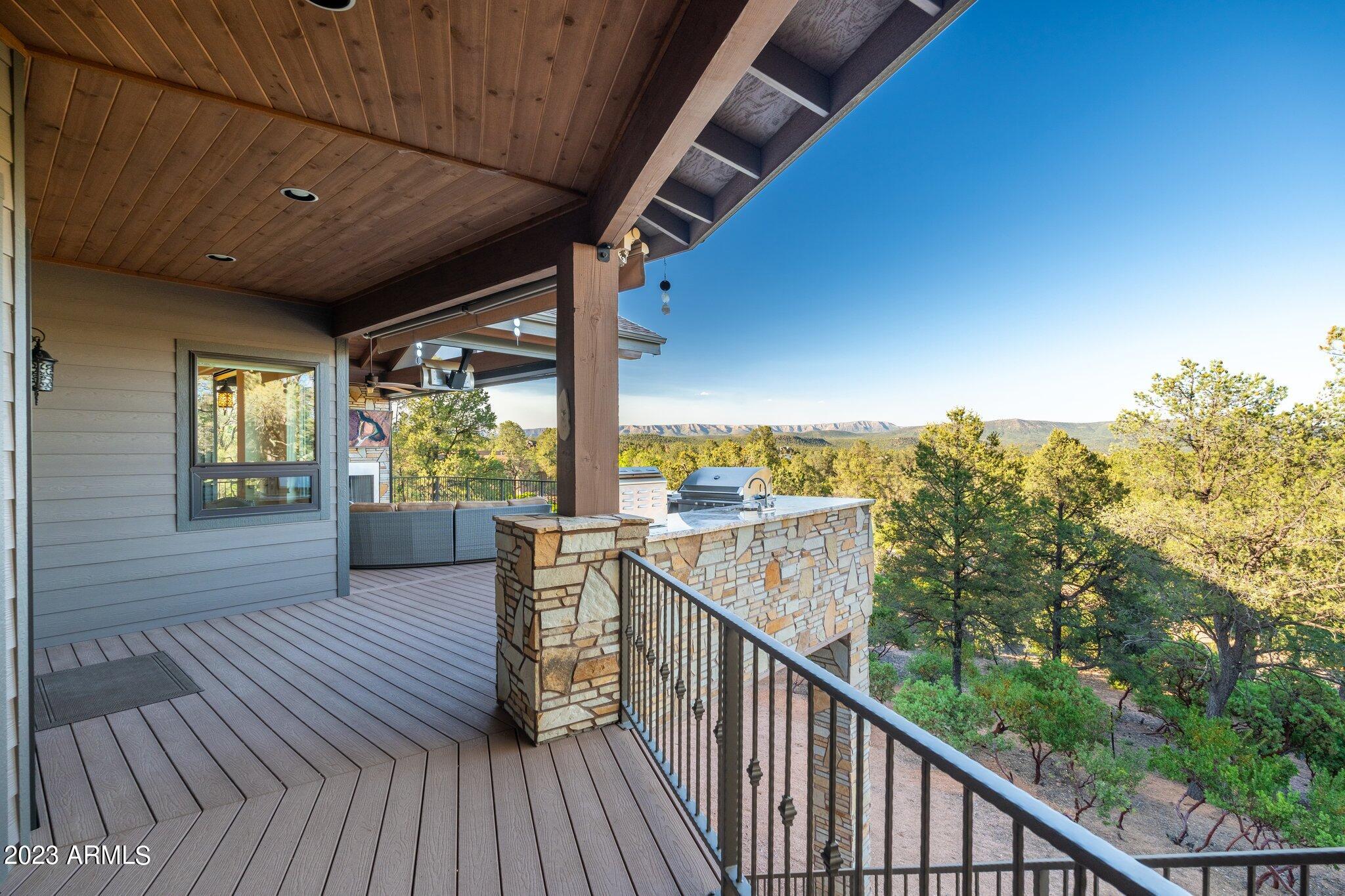 Chaparral Pines - Residential
