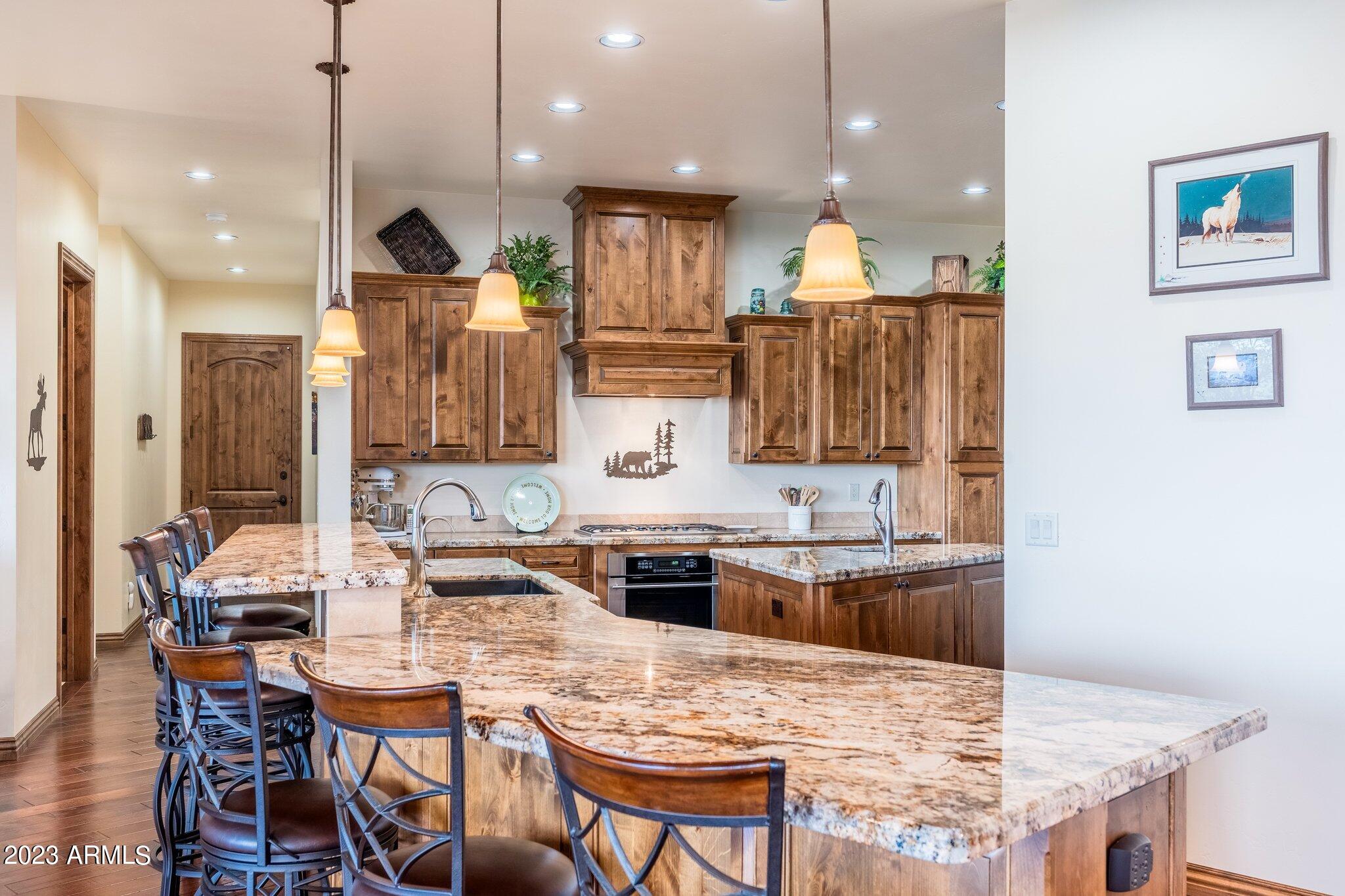 Chaparral Pines - Residential