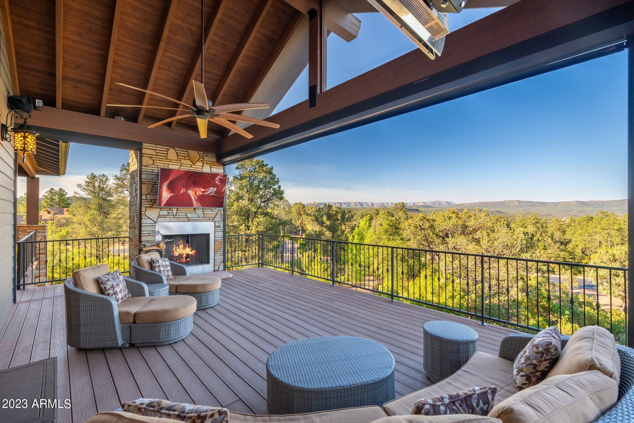 Chaparral Pines - Residential