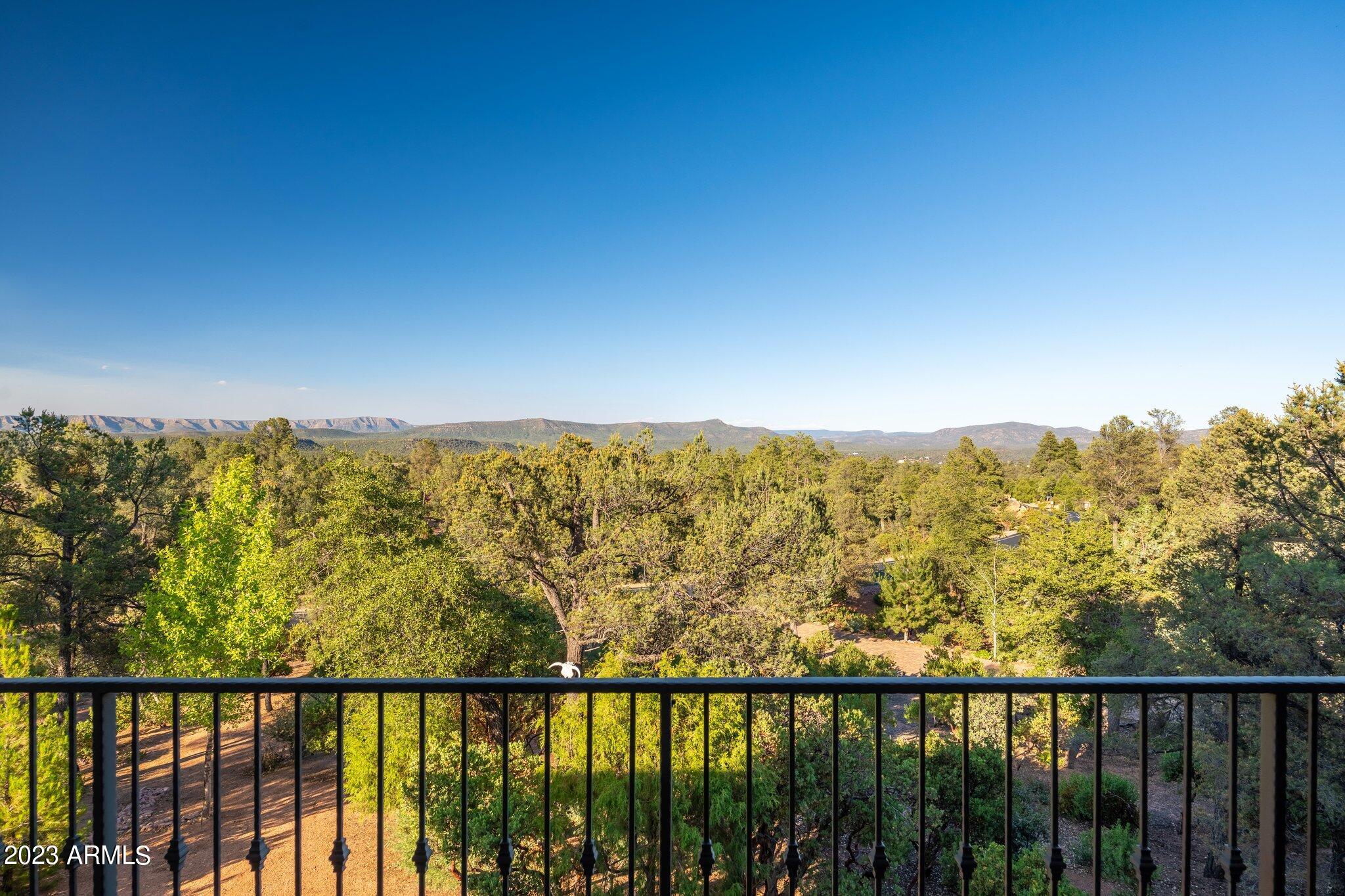 Chaparral Pines - Residential