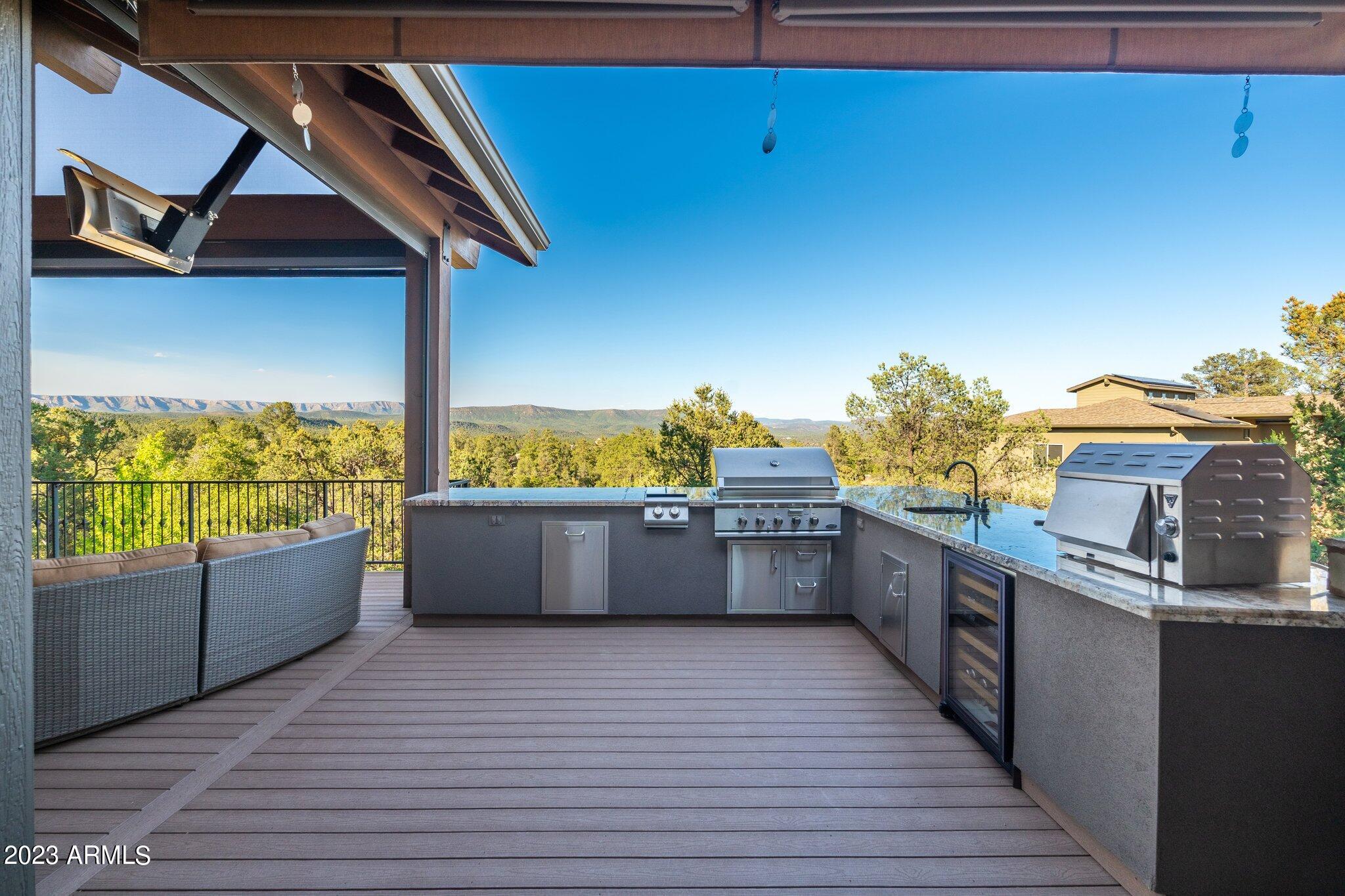 Chaparral Pines - Residential