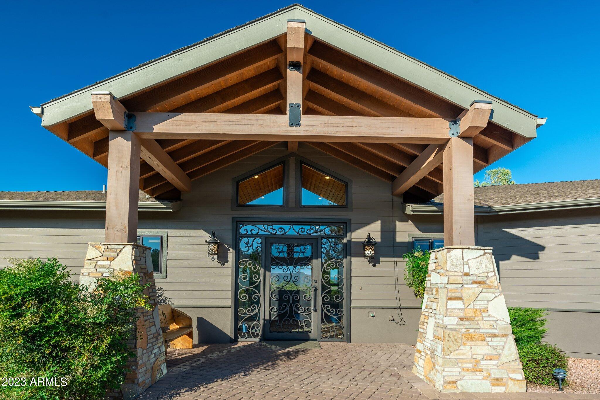 Chaparral Pines - Residential