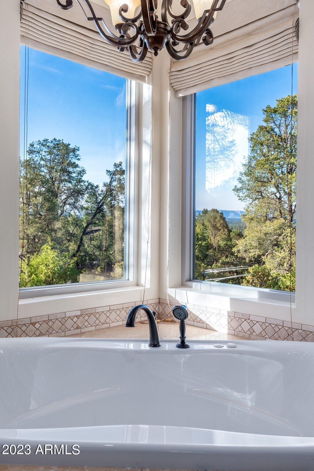 Chaparral Pines - Residential