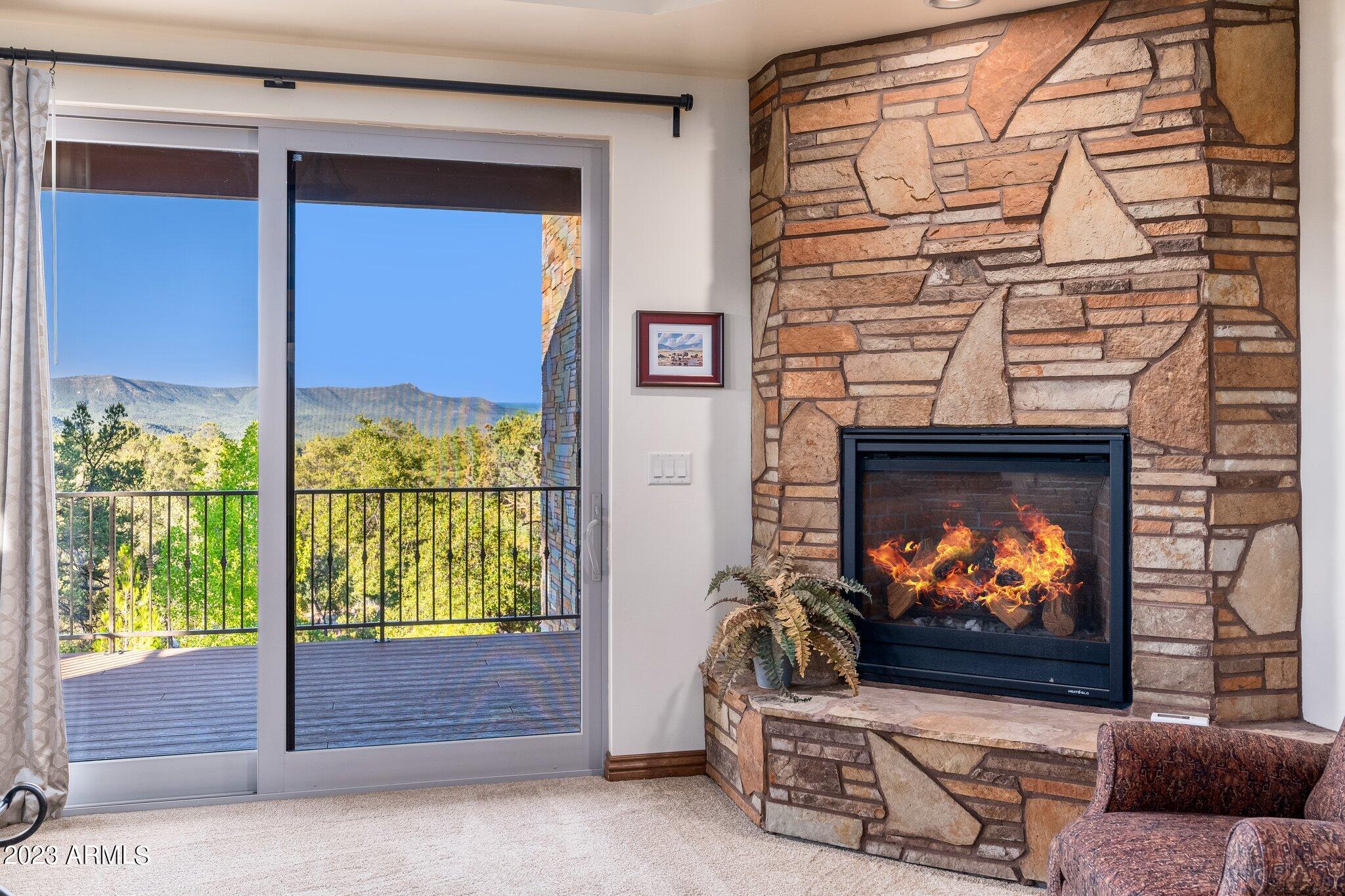 Chaparral Pines - Residential