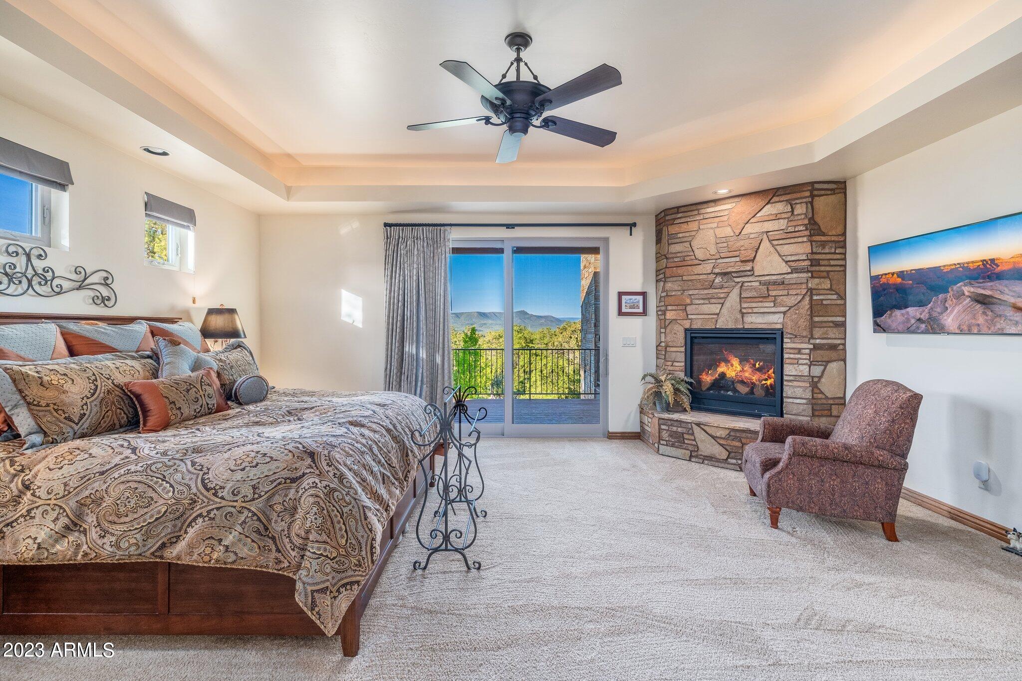 Chaparral Pines - Residential