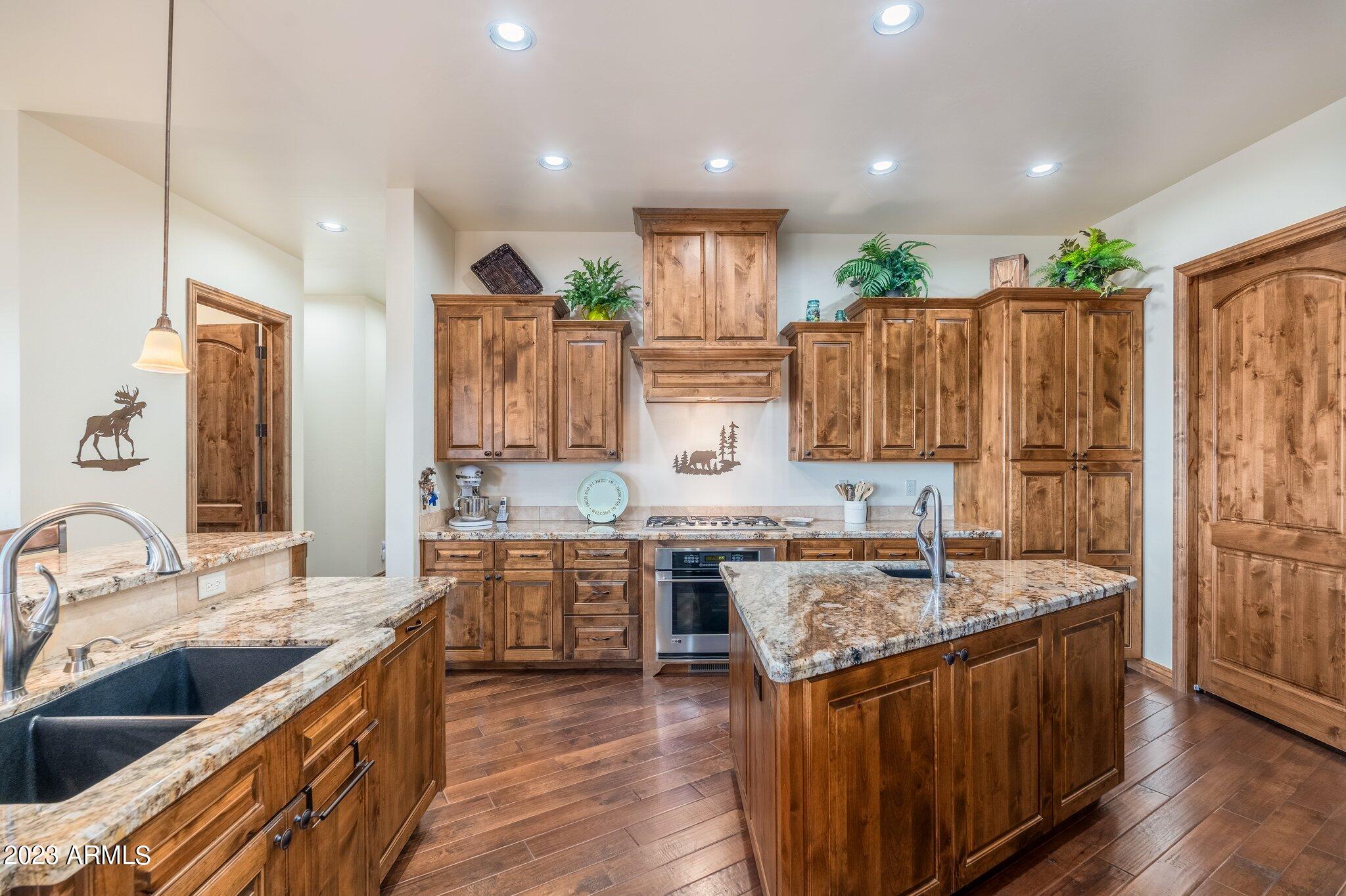Chaparral Pines - Residential