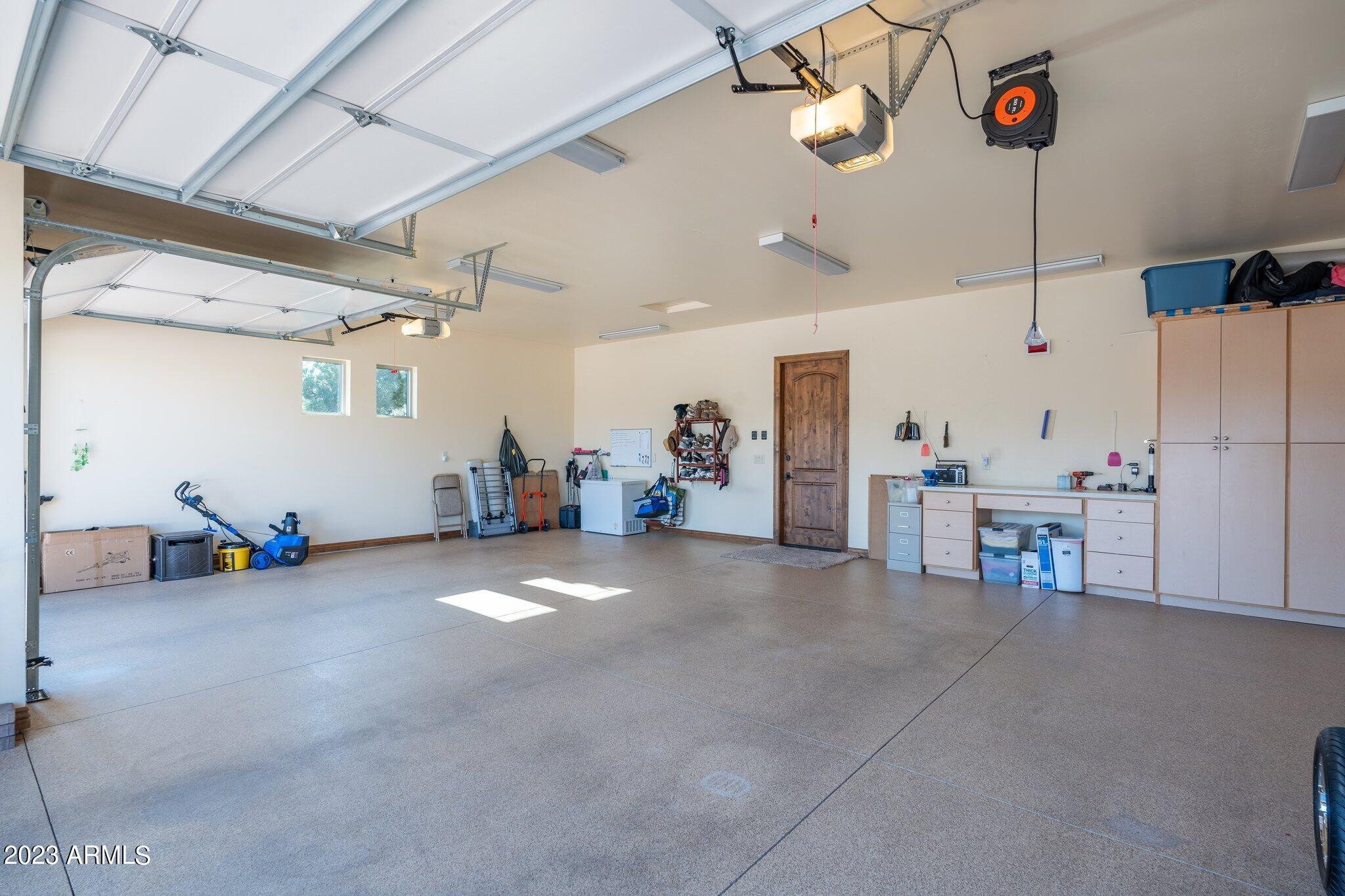 Chaparral Pines - Residential