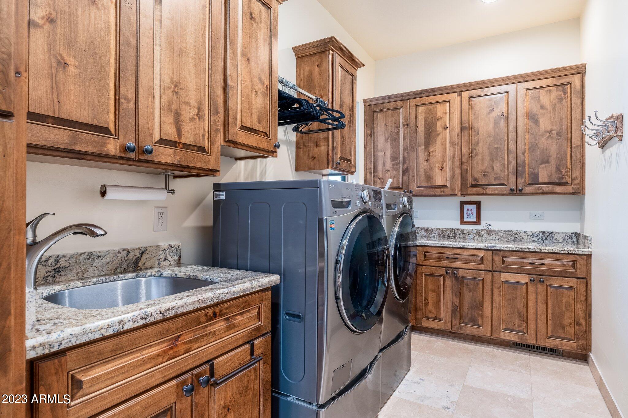 Chaparral Pines - Residential