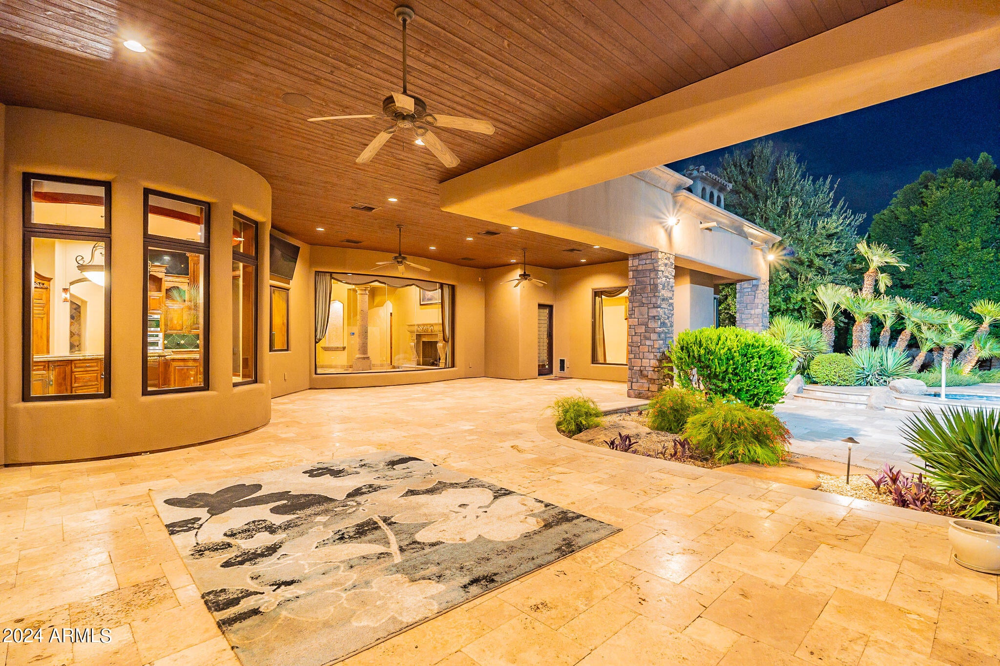 CIRCLE G 2 - Residential
