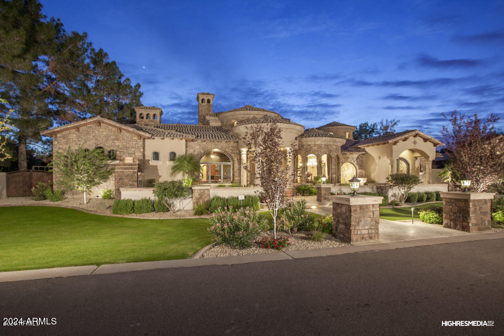 One of a kind luxury home built by Forte Homes is located in the coveted equestrian community of Circle G Ranches. This stunning custom home features everything you will want. 6 bed/6.5 bath basement, RV GARAGE, work shop, pool bath. When you enter the home you will be greeted with 22' ceilings in the entry, formal dining room with tray lighting, separate office/den with wainscot, master bedroom w/sitting area, separate toilets in the master, jetted jacuzzi tub, built in linen closets, gourmet kitchen features 2-36'' subzero refrigerator/freezer, twin dishwashers, warming drawer, Scotsman sonic ice machine, 60'' Wolf range w/griddle and french cooktop, convection microwave, 18' island, basement features a wine room, storage room, weight room, Home THEATER & stadium seating!!