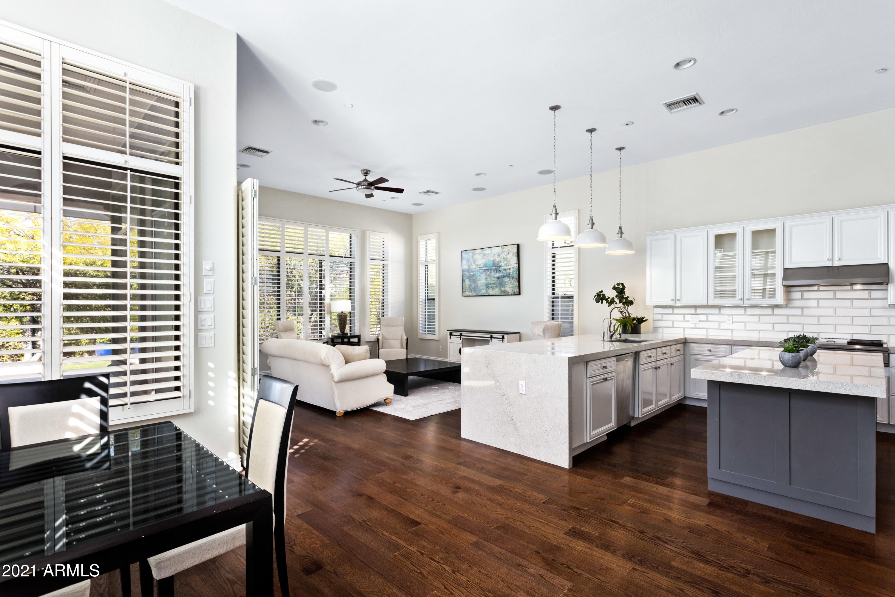 WINDGATE RANCH PHASE 1 PLAT B - Residential