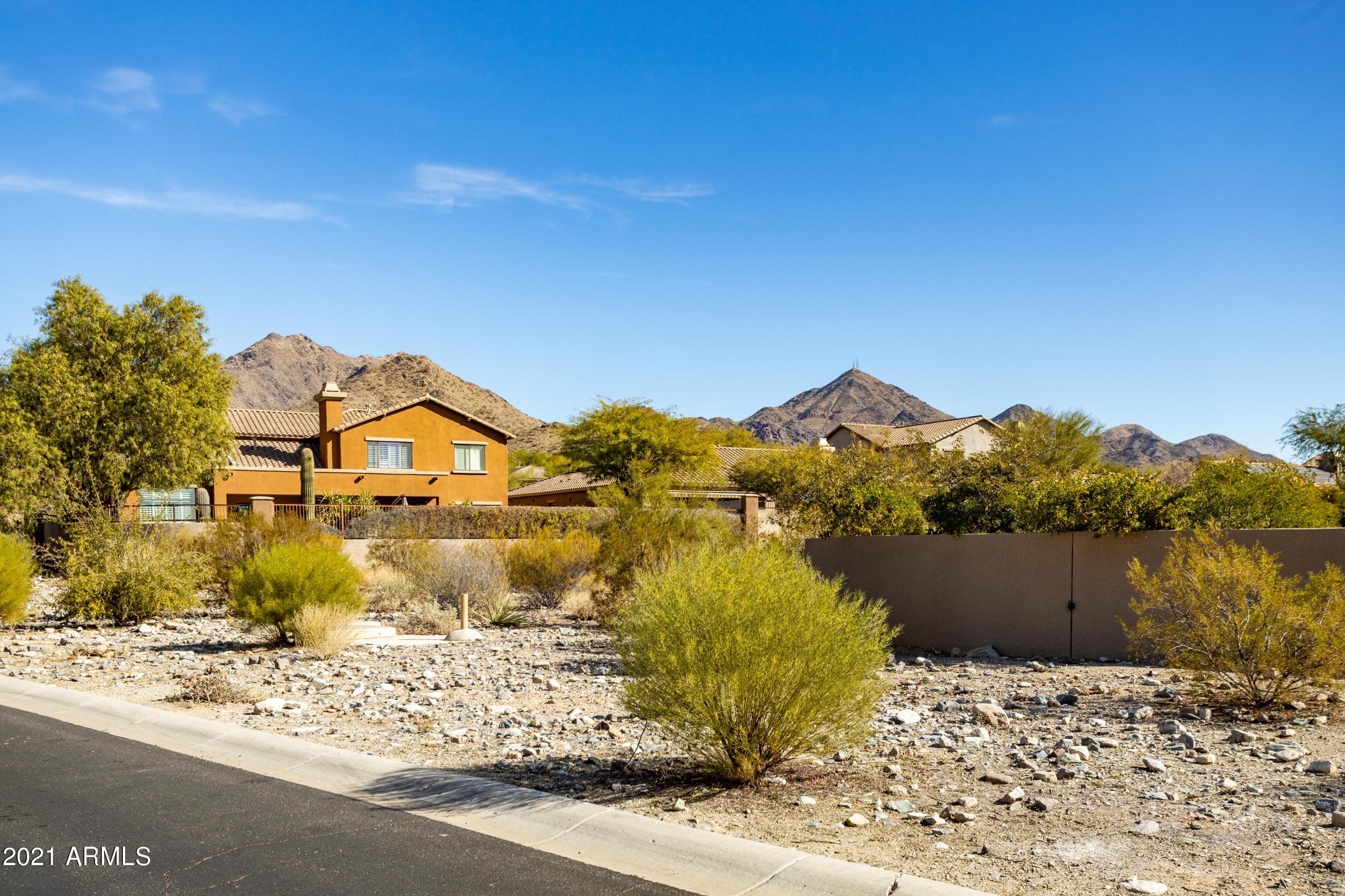 WINDGATE RANCH PHASE 1 PLAT B - Residential