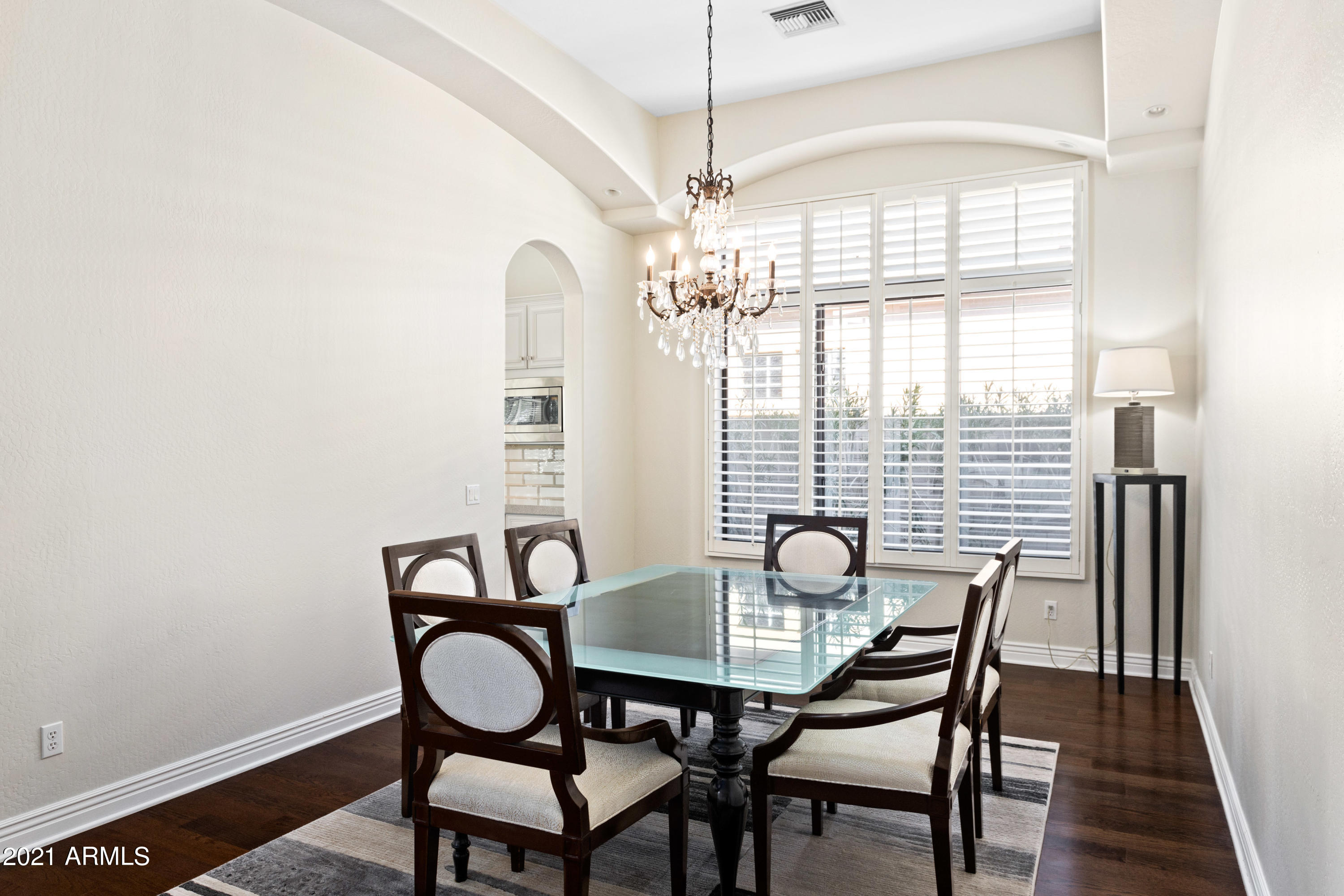WINDGATE RANCH PHASE 1 PLAT B - Residential