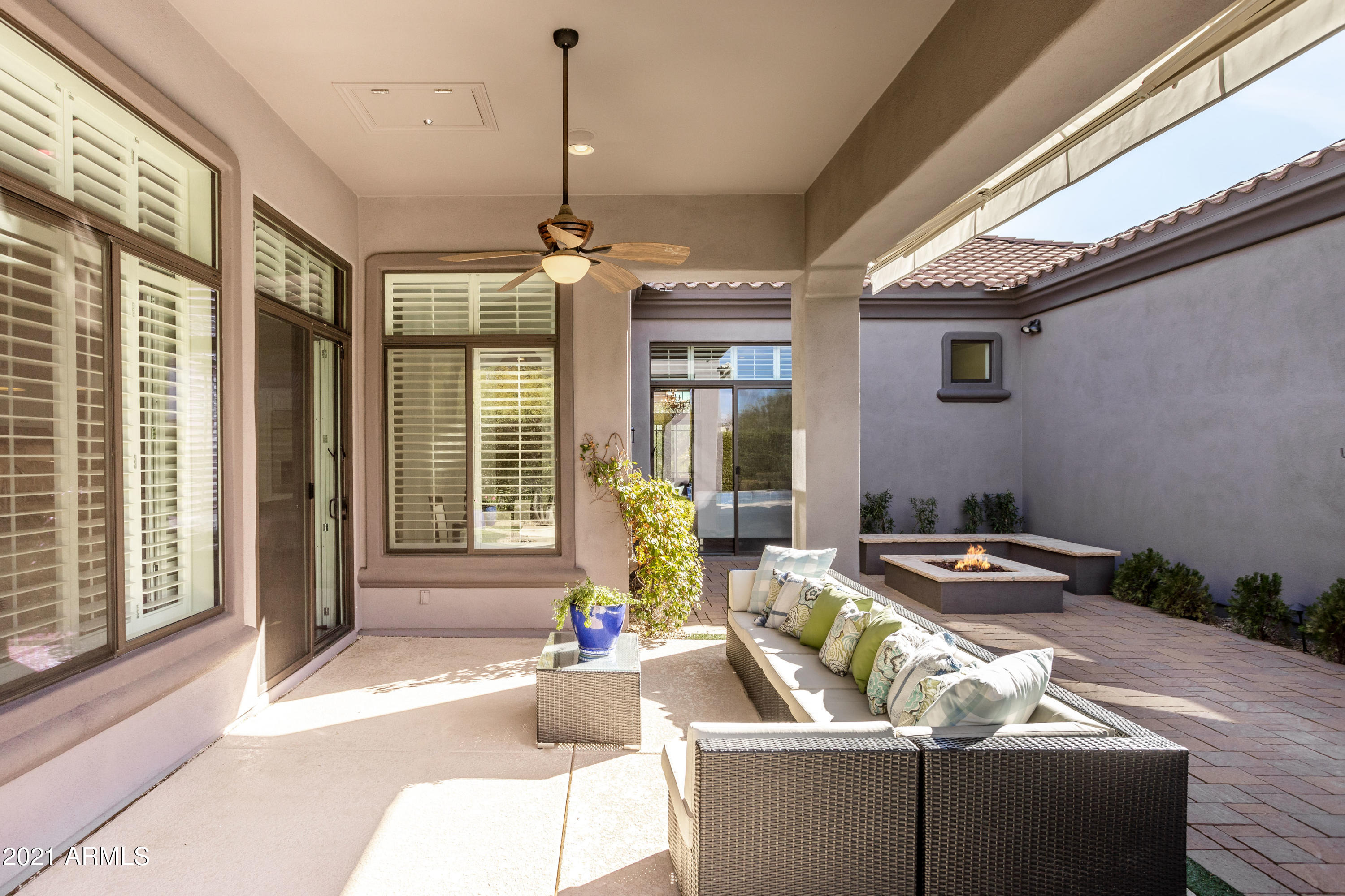 WINDGATE RANCH PHASE 1 PLAT B - Residential